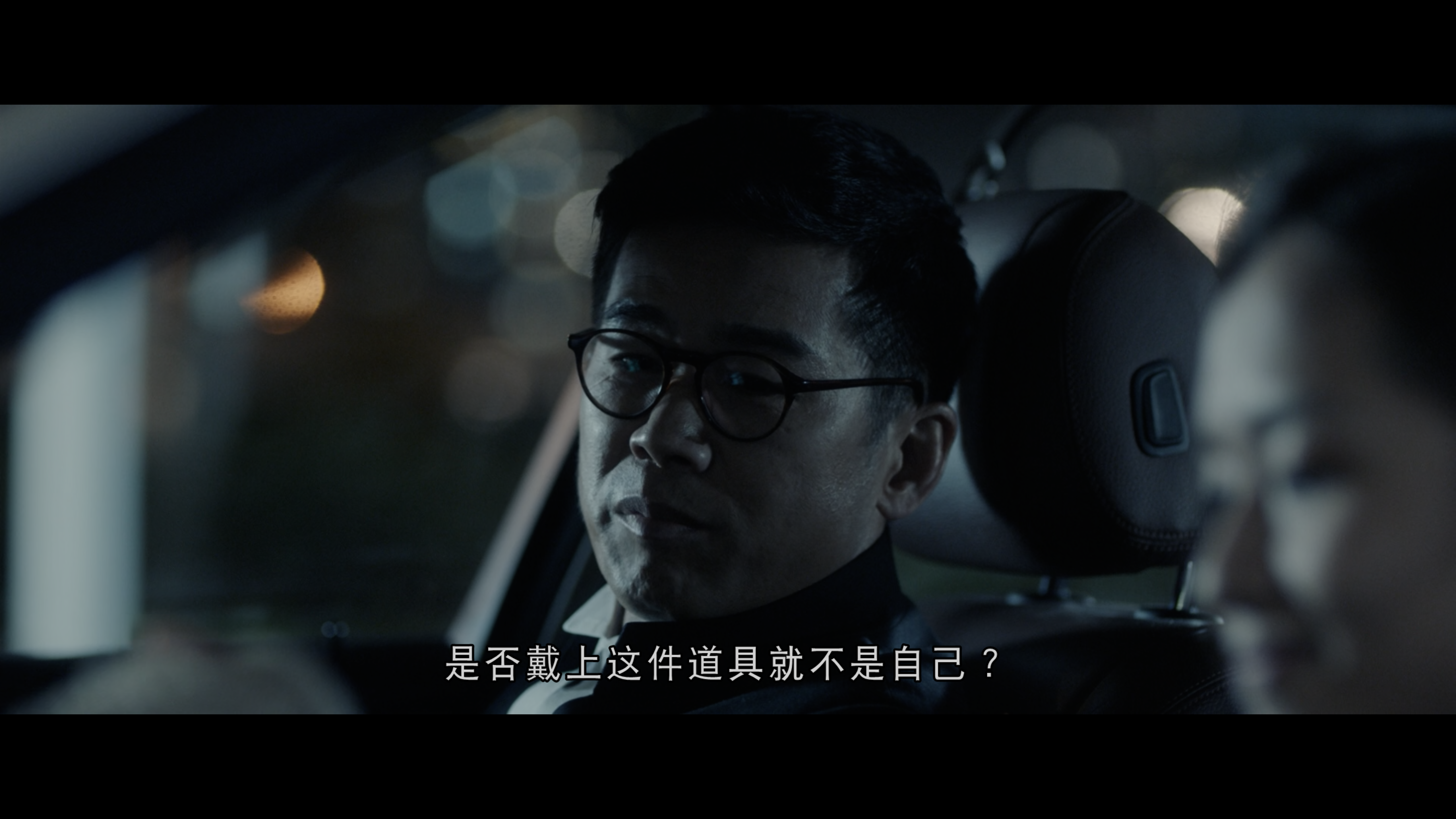 正义回廊剧照的剧照