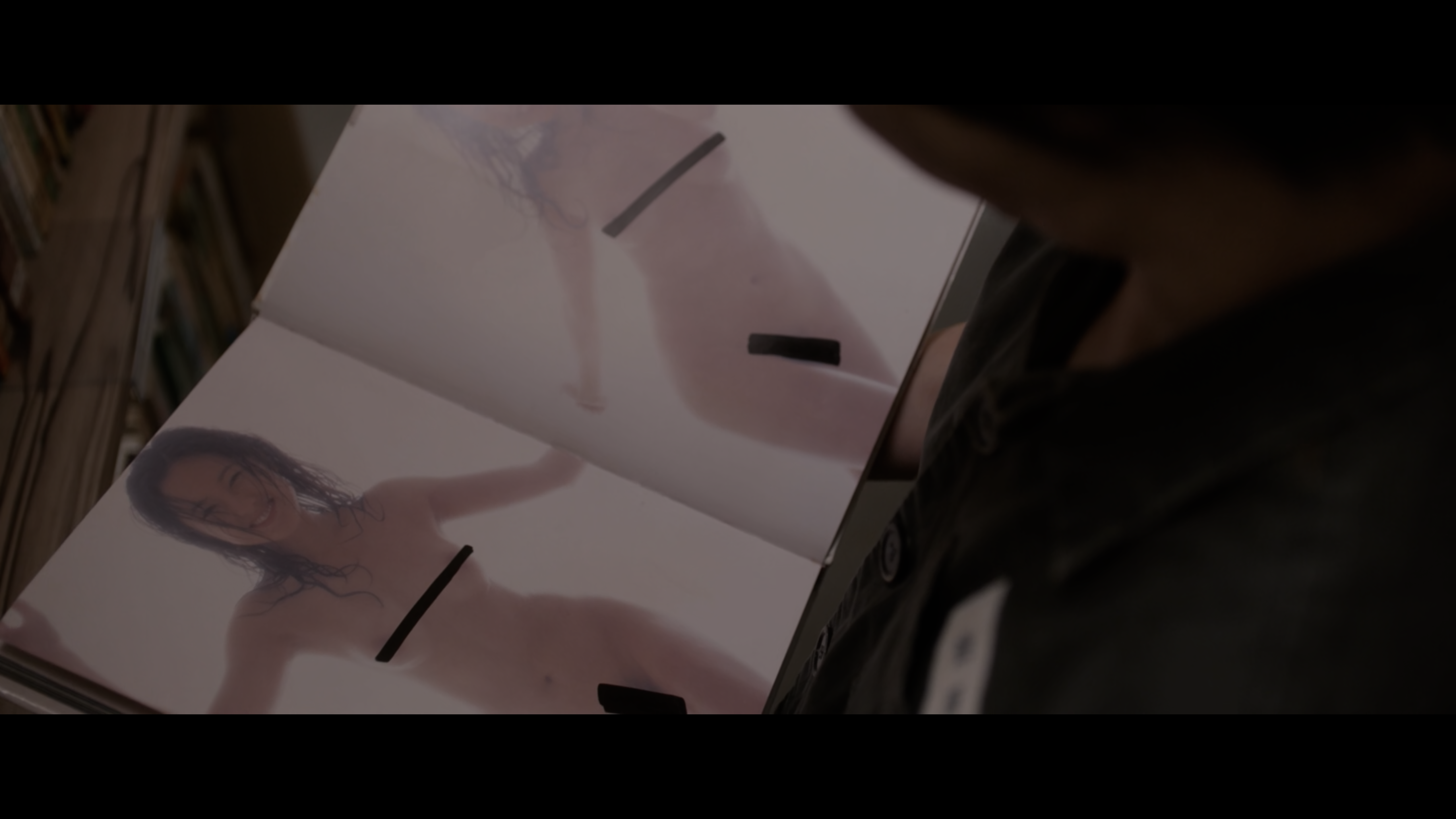 正义回廊剧照的剧照