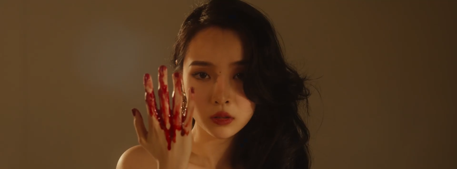 正义回廊剧照的剧照