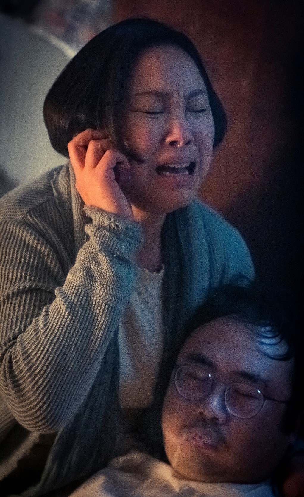 正义回廊剧照的剧照