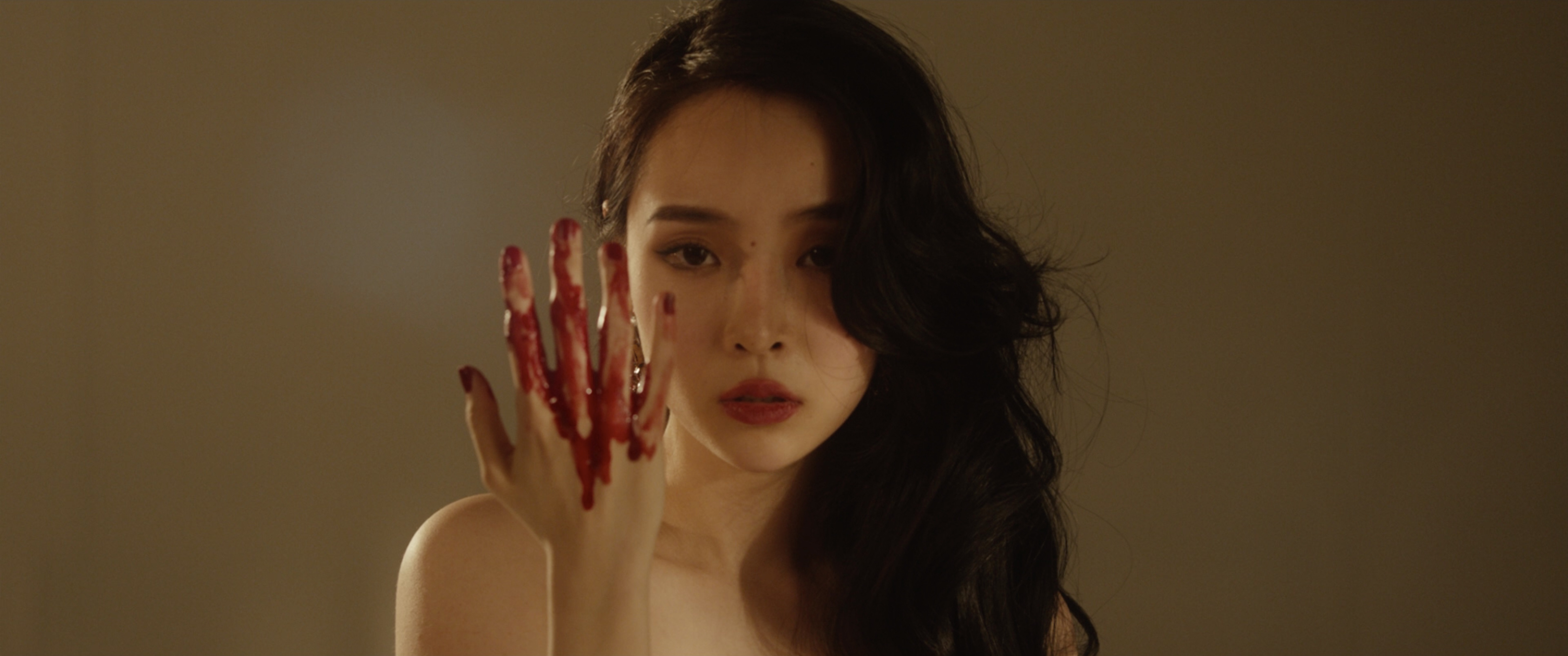 正义回廊剧照的剧照