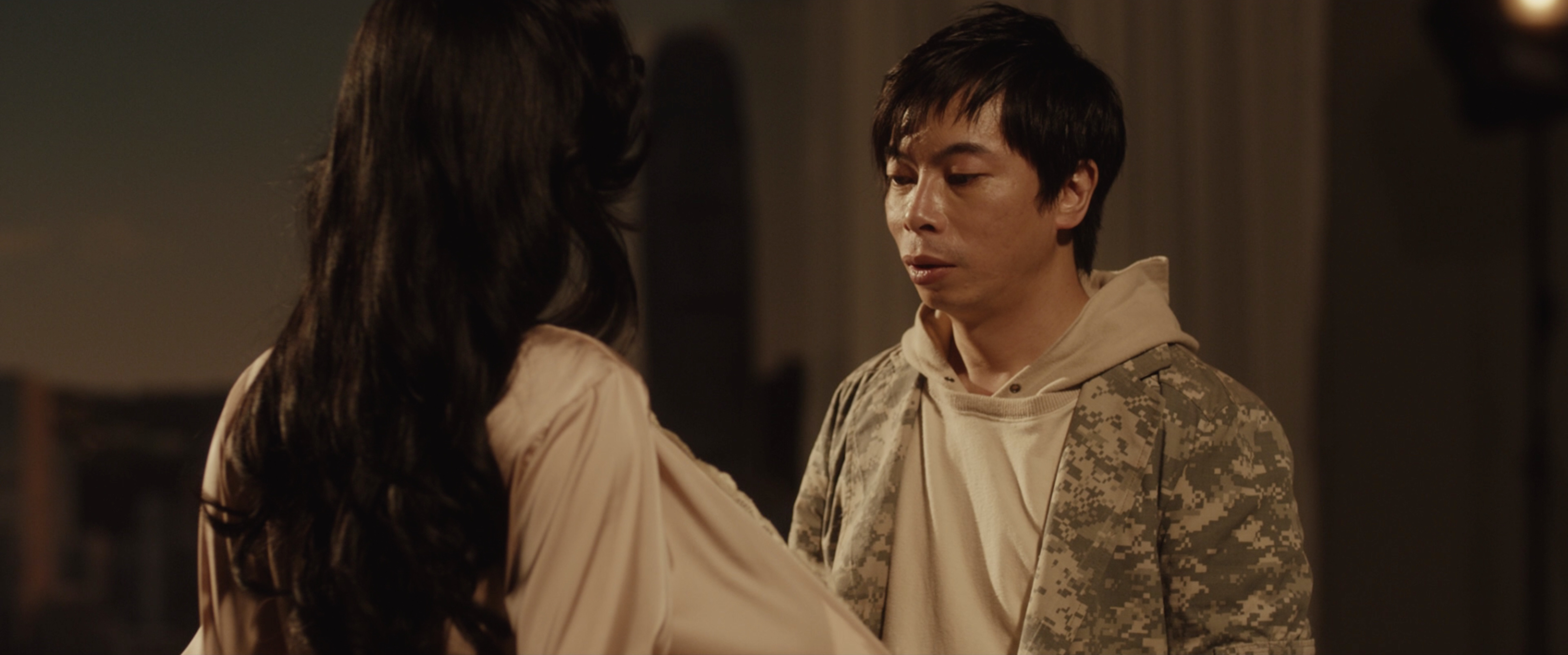 正义回廊剧照的剧照