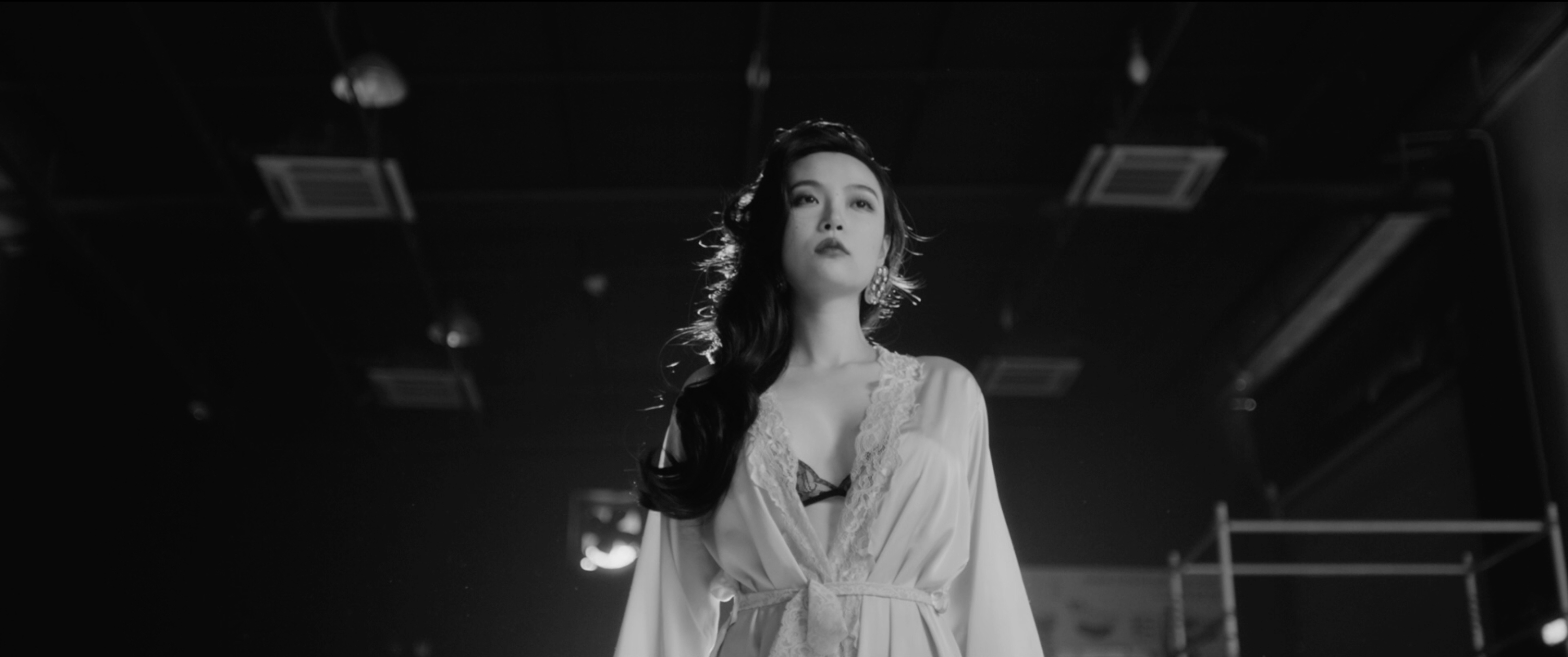 正义回廊剧照的剧照