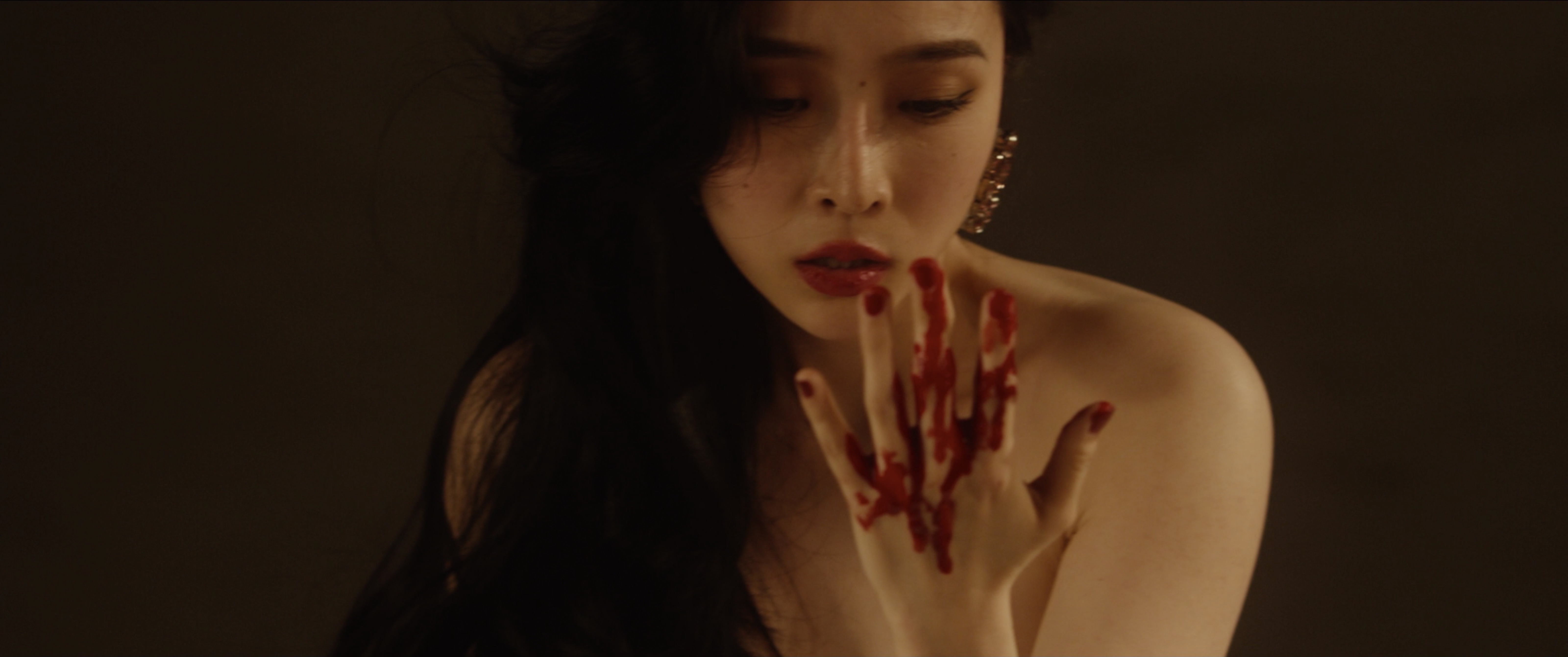 正义回廊剧照的剧照