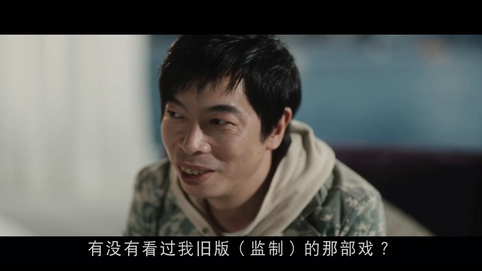 正义回廊剧照的剧照