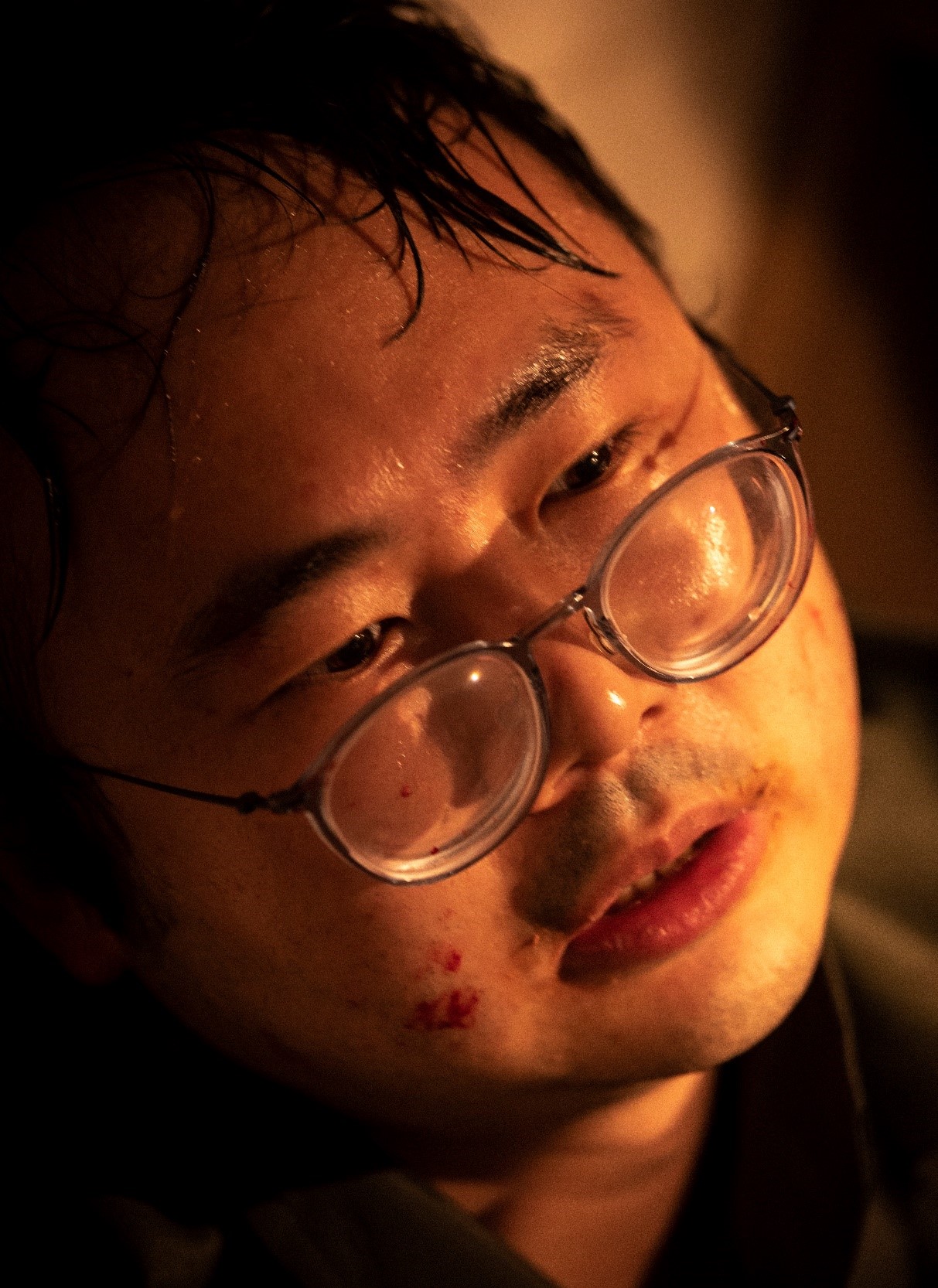 正义回廊剧照的剧照