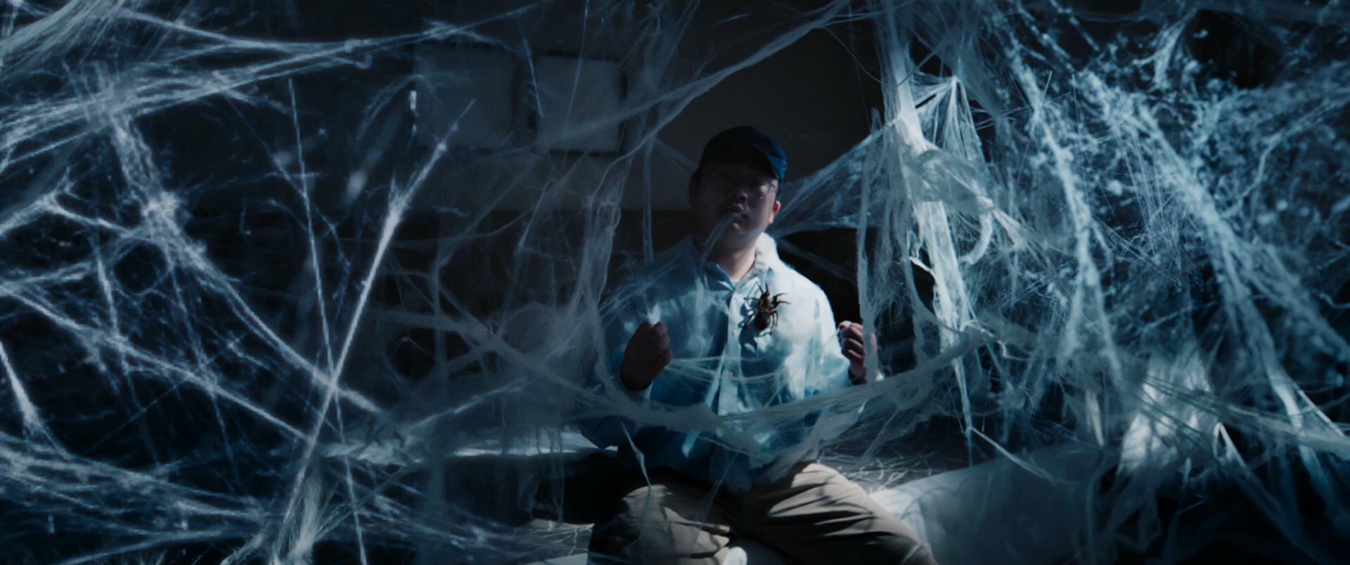 正义回廊剧照的剧照