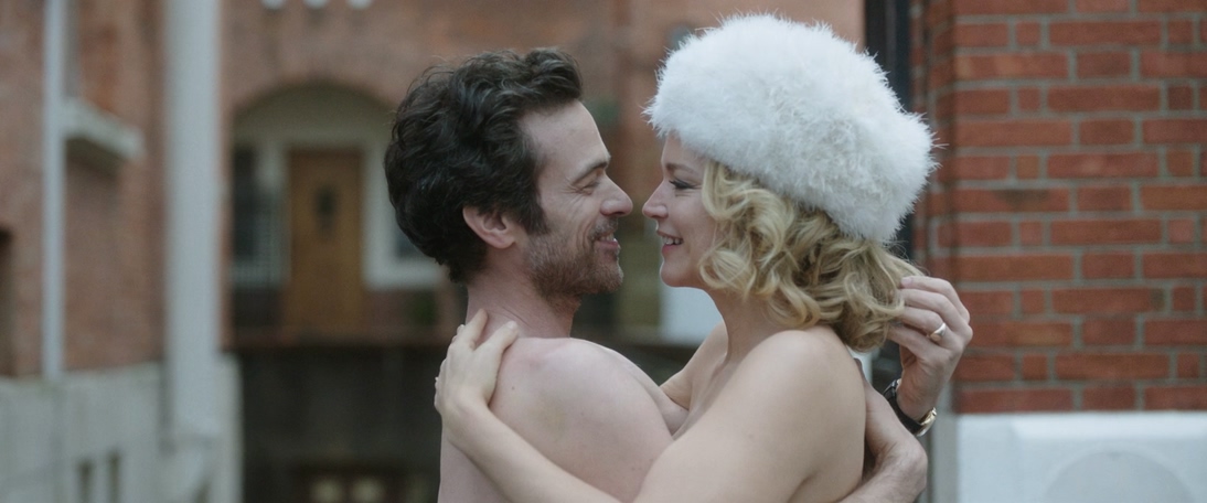 等待伯强格斯剧照的剧照