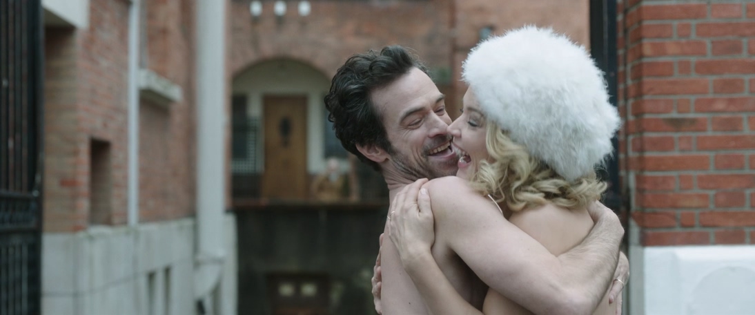 等待伯强格斯剧照的剧照