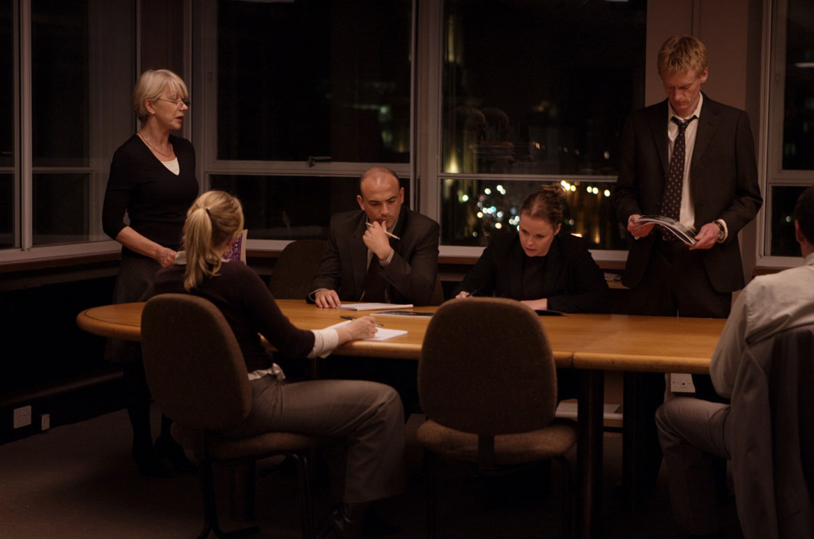 主要嫌疑犯7：最后一案剧照的剧照