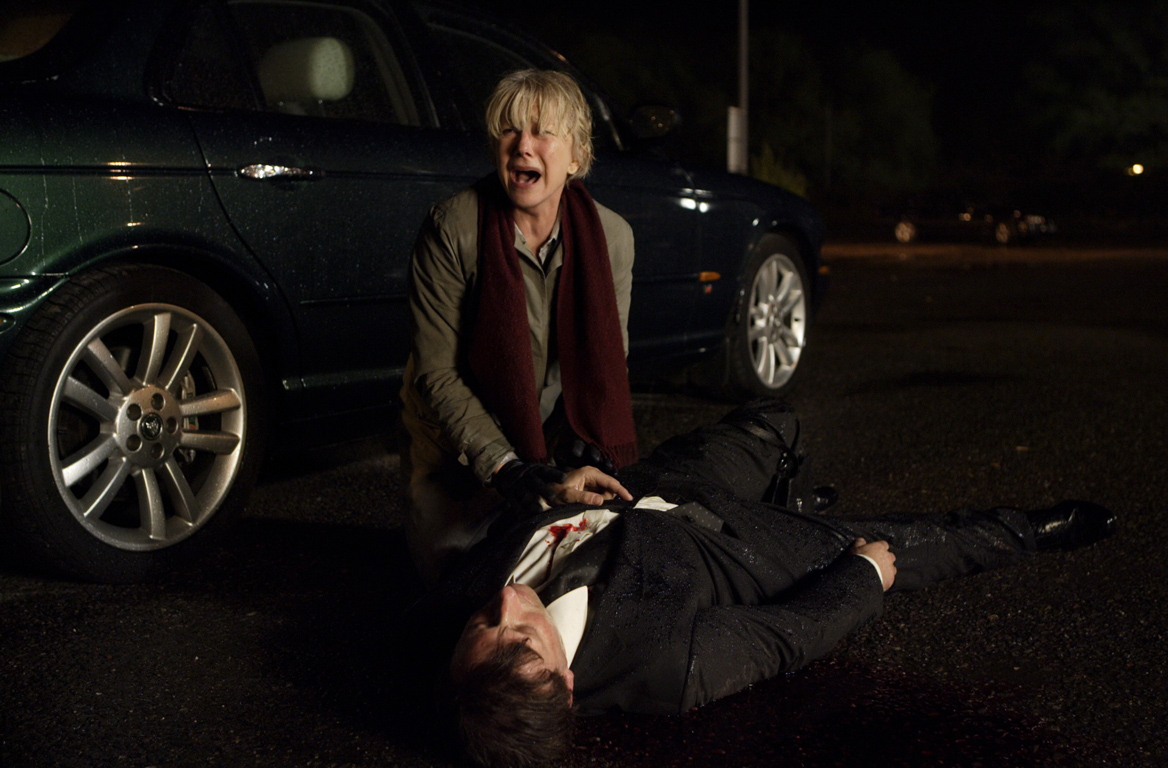 主要嫌疑犯7：最后一案剧照的剧照