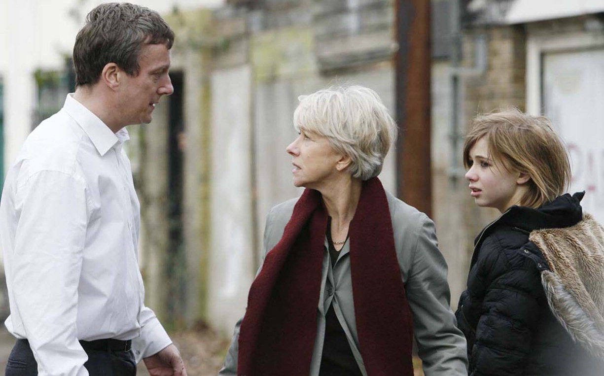 主要嫌疑犯7：最后一案剧照的剧照