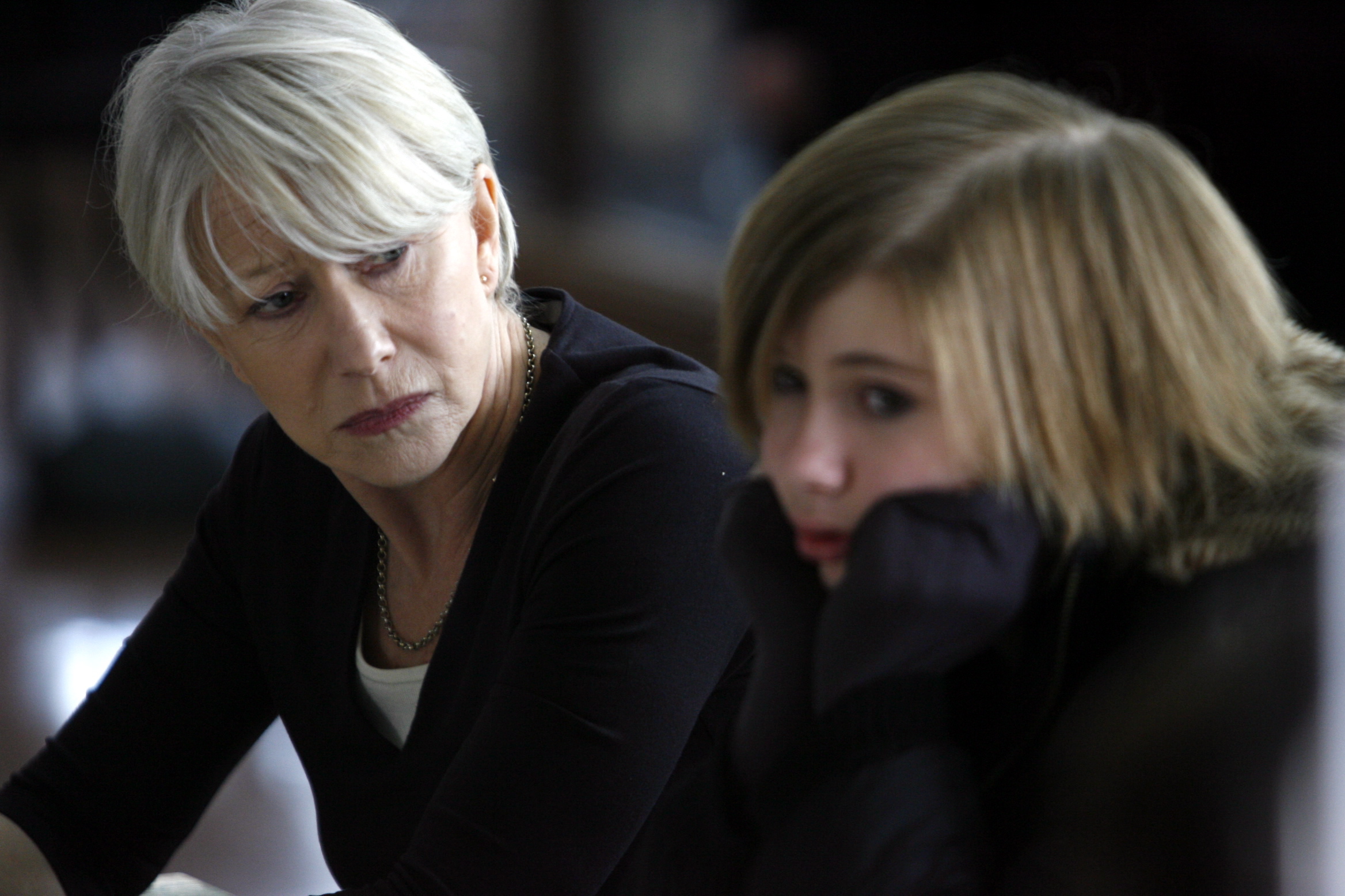 主要嫌疑犯7：最后一案剧照的剧照