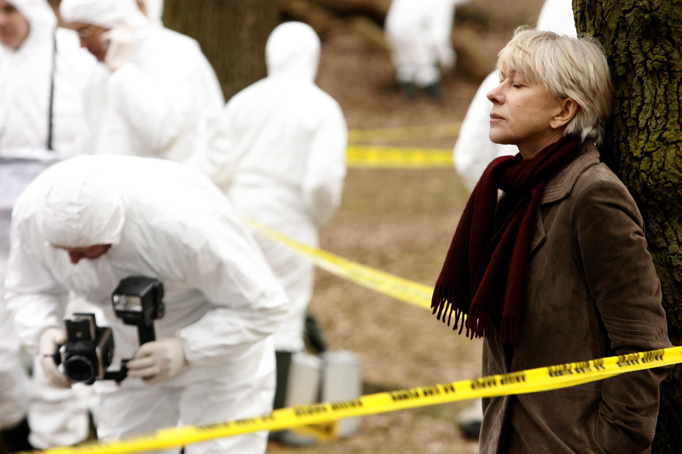 主要嫌疑犯7：最后一案剧照的剧照