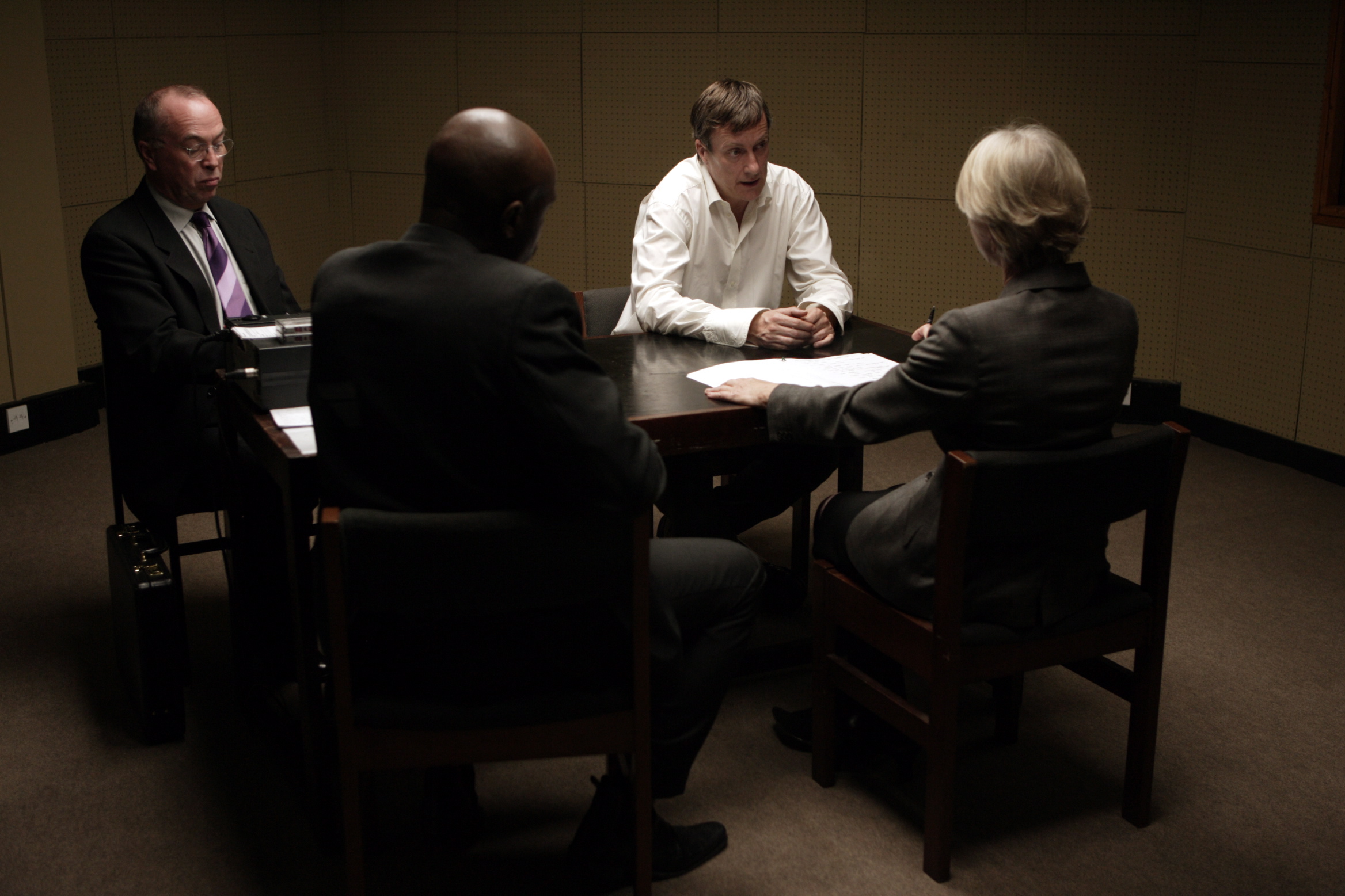 主要嫌疑犯7：最后一案剧照的剧照