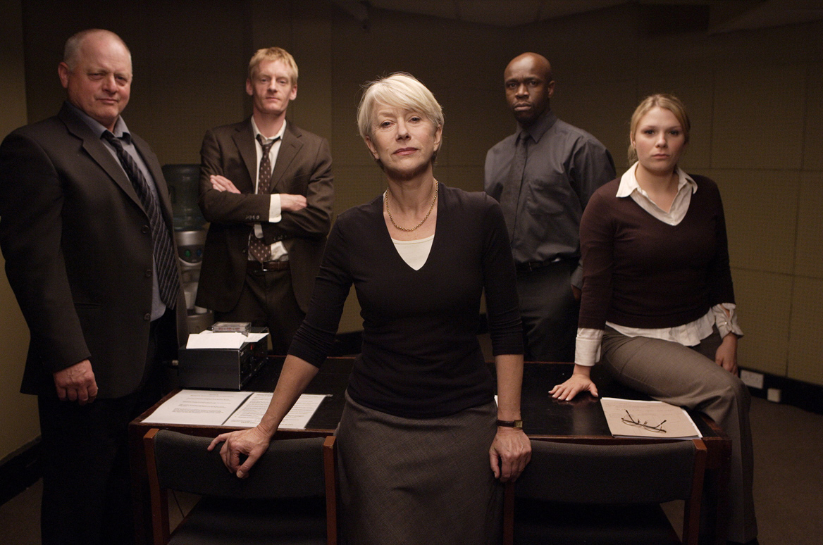 主要嫌疑犯7：最后一案剧照的剧照