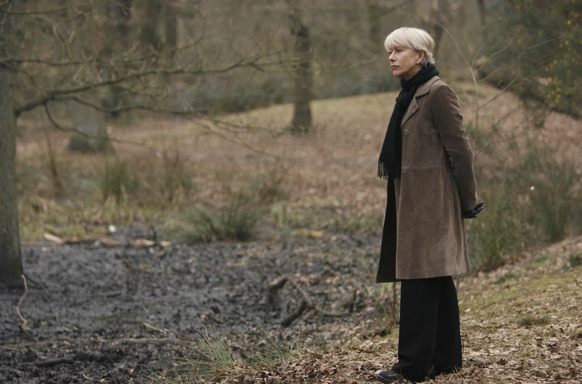 主要嫌疑犯7：最后一案剧照的剧照