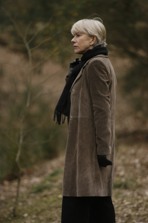 主要嫌疑犯7：最后一案剧照的剧照