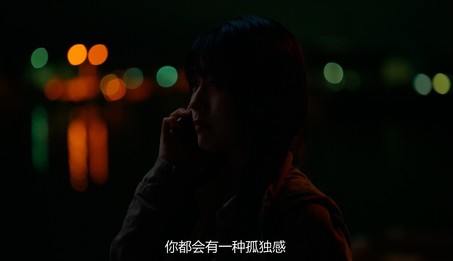 千寻小姐剧照的剧照