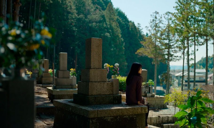 千寻小姐剧照的剧照