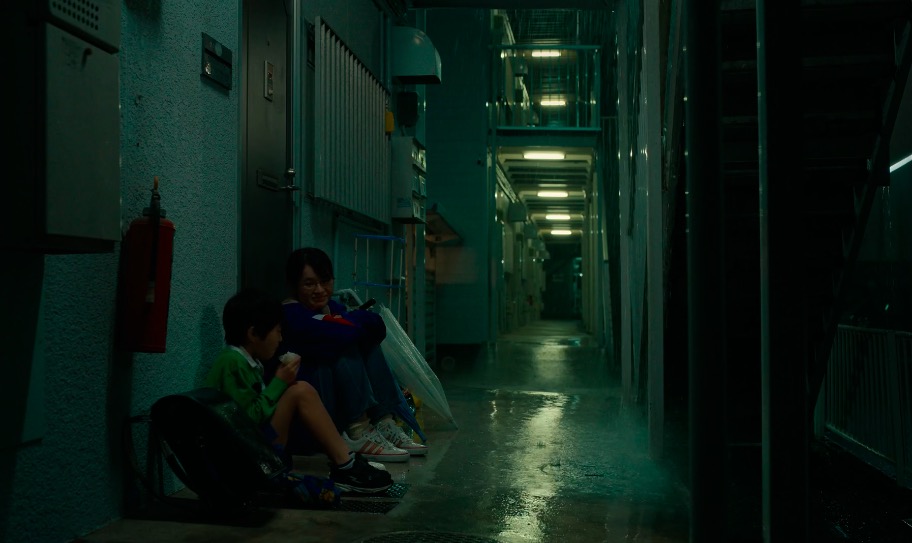 千寻小姐剧照的剧照