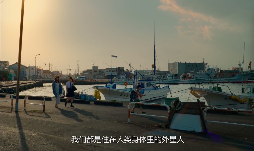 千寻小姐剧照的剧照