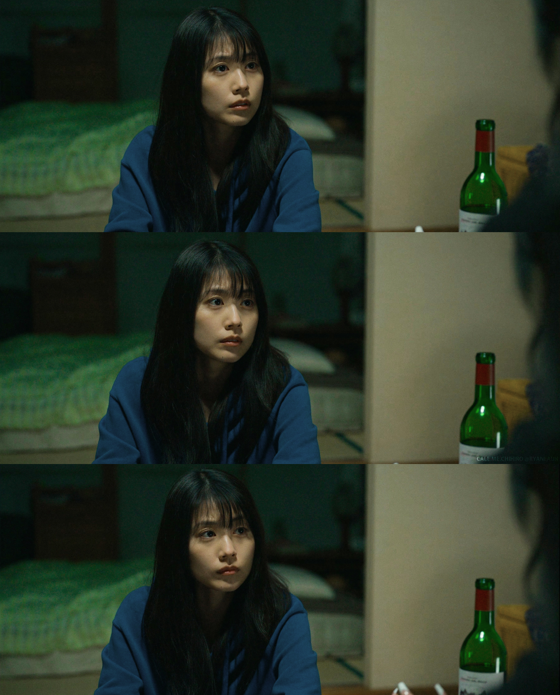 千寻小姐剧照的剧照