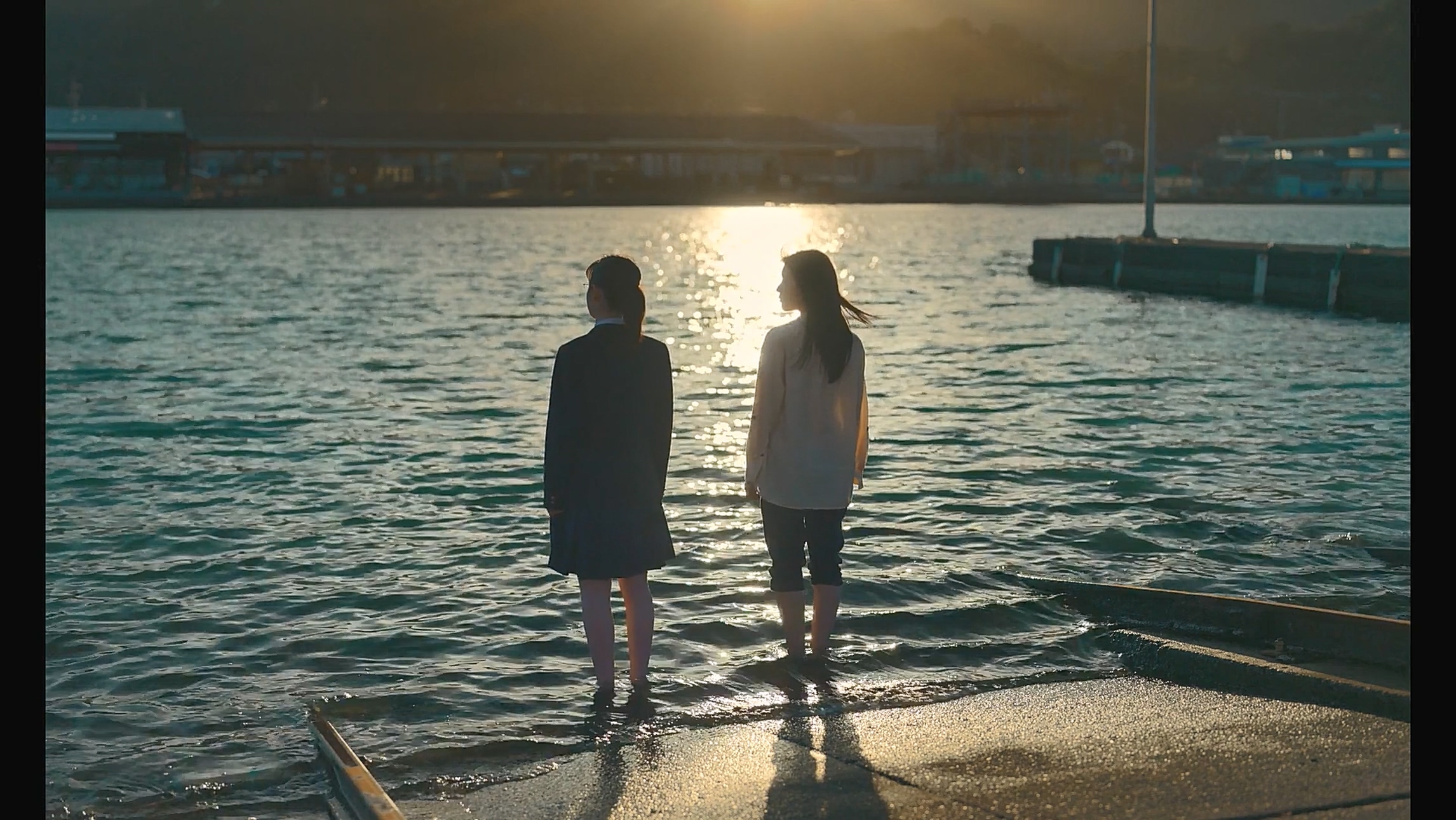 千寻小姐剧照的剧照