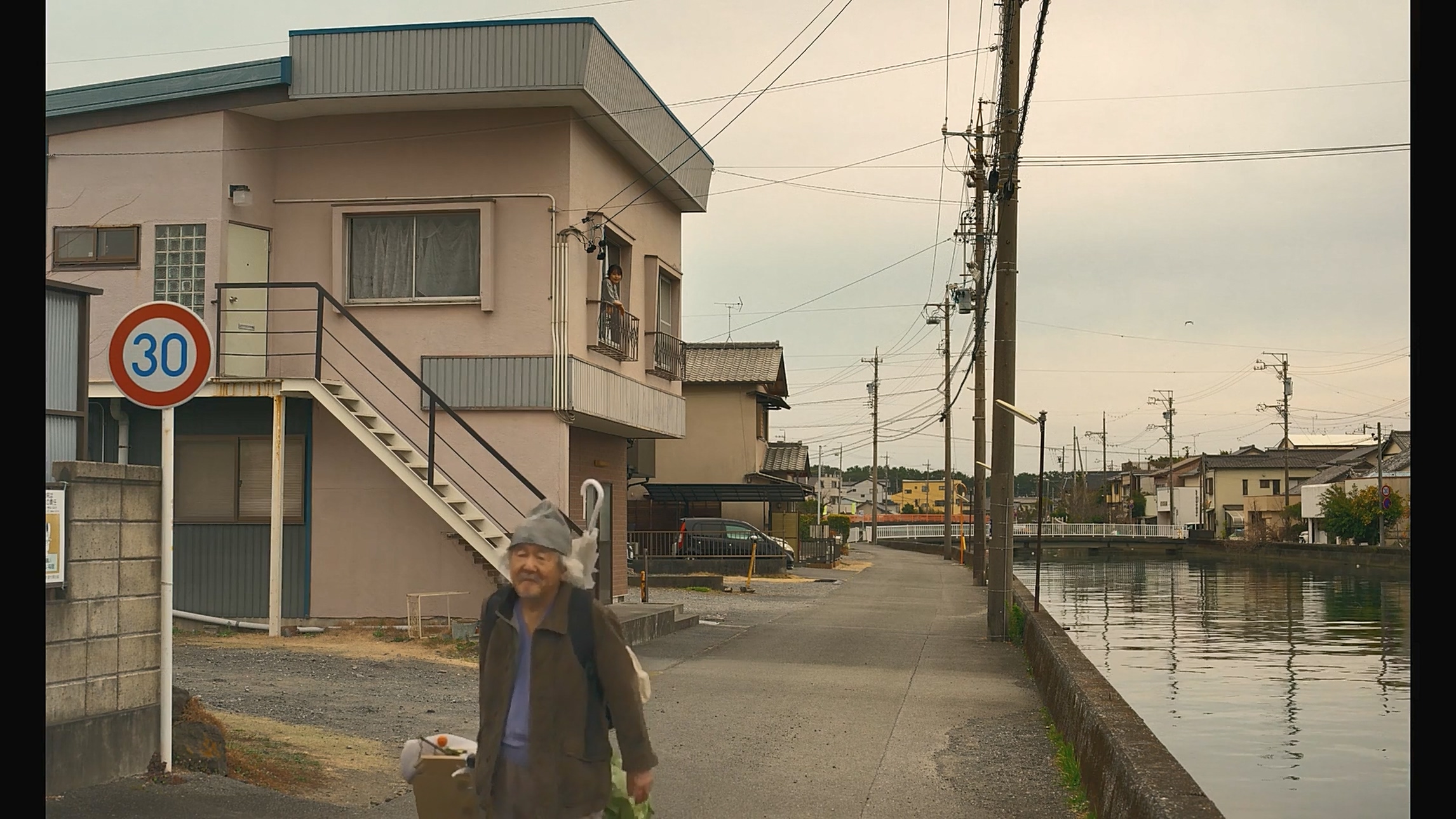 千寻小姐剧照的剧照