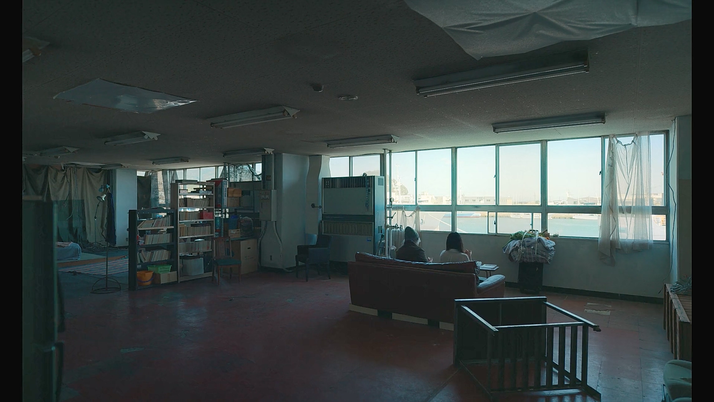 千寻小姐剧照的剧照