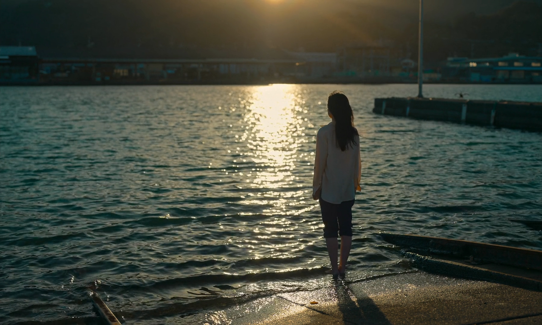 千寻小姐剧照的剧照