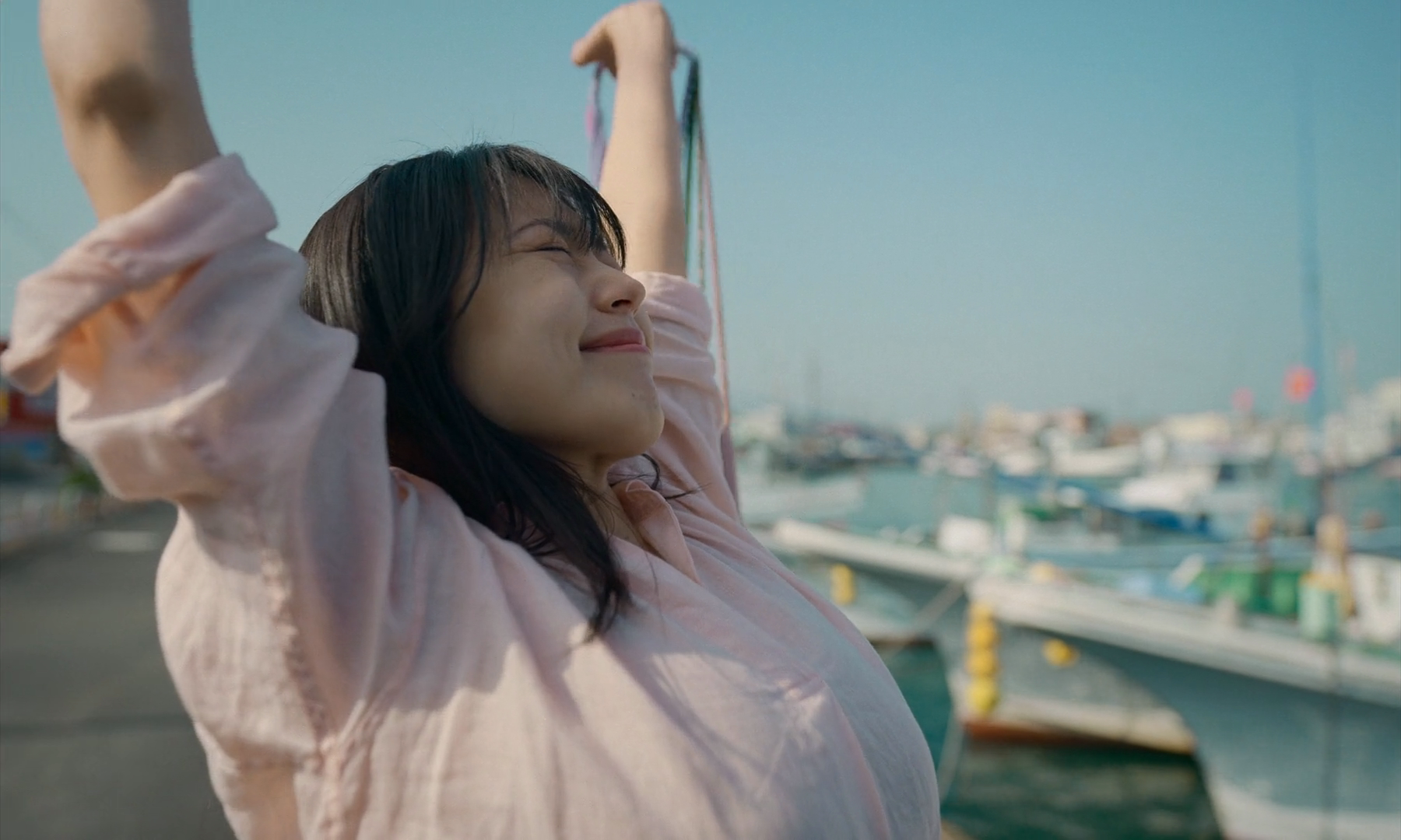 千寻小姐剧照的剧照