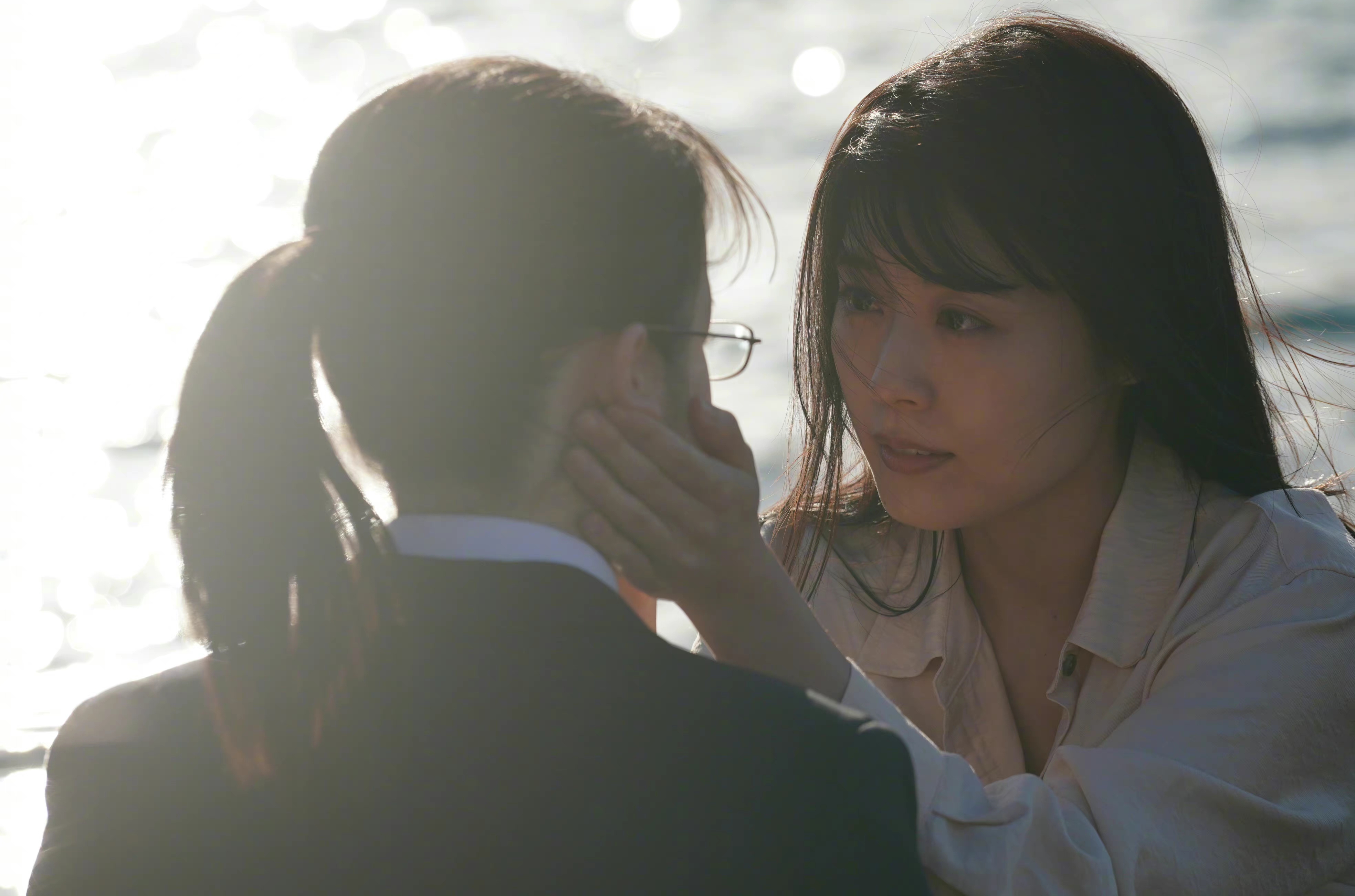 千寻小姐剧照的剧照