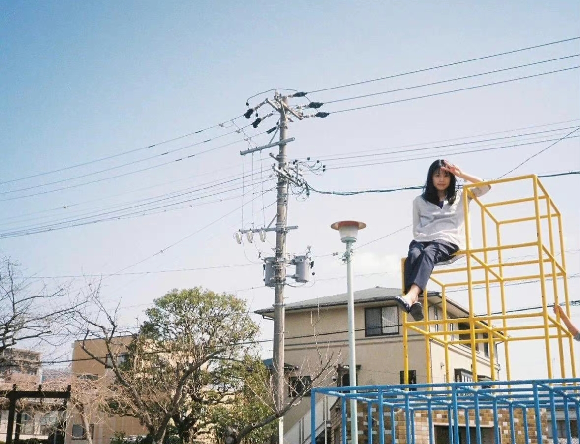 千寻小姐剧照的剧照