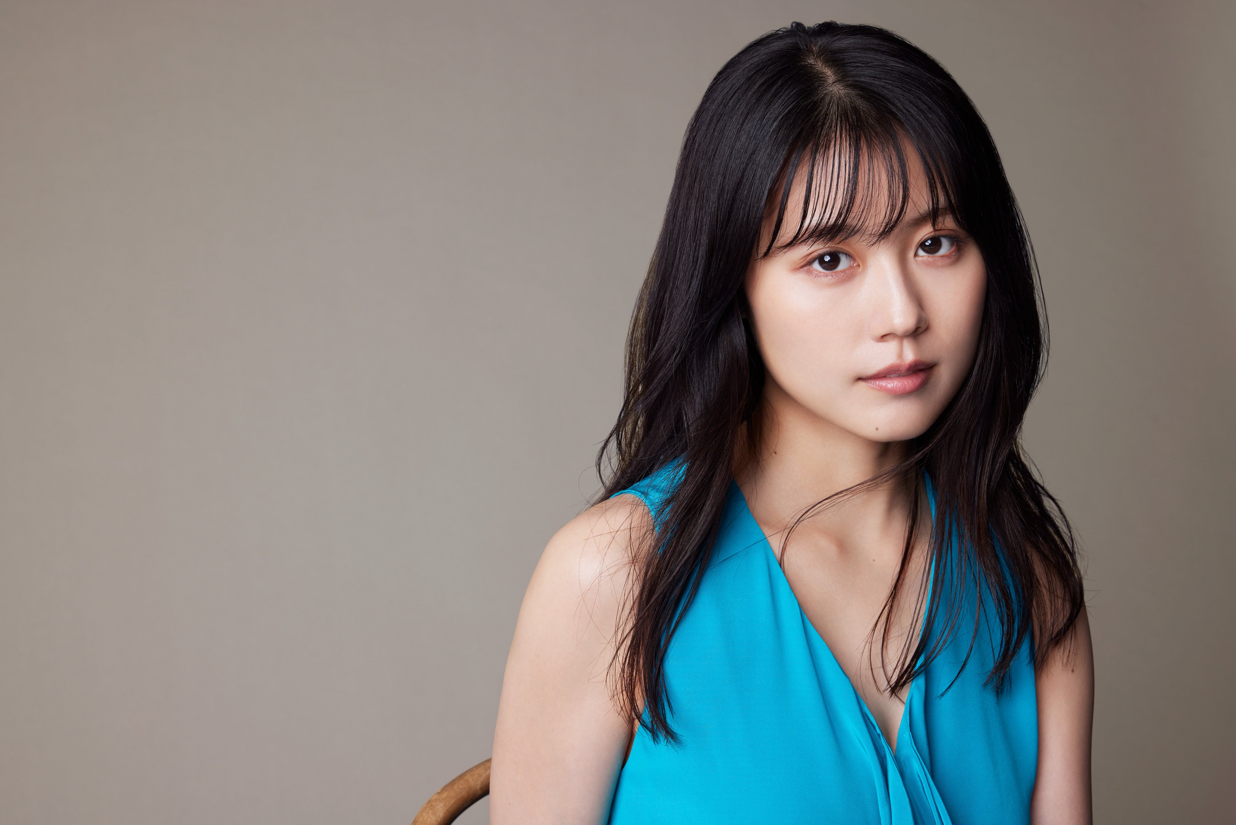 千寻小姐剧照的剧照