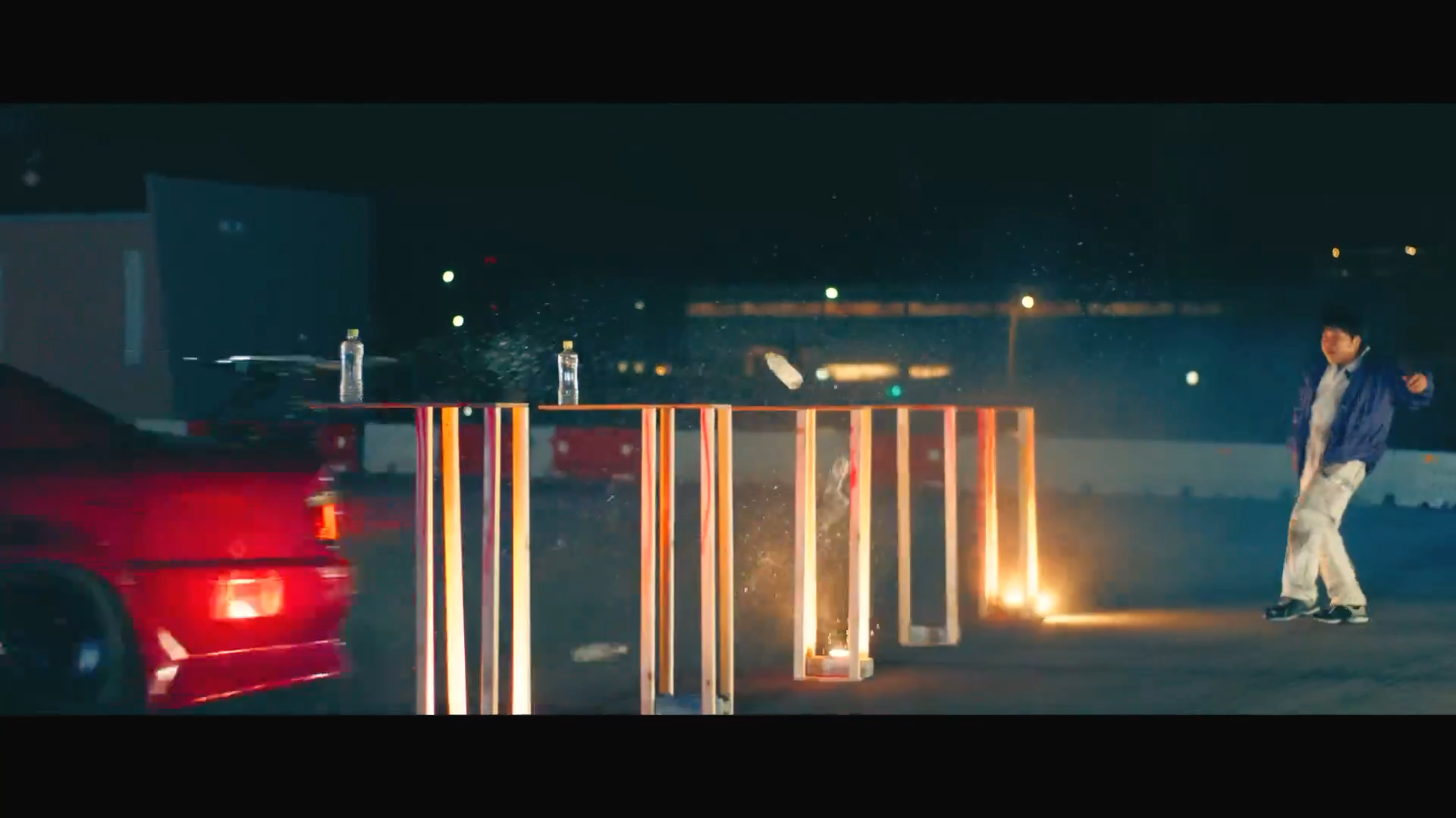 极速甩尾剧照的剧照