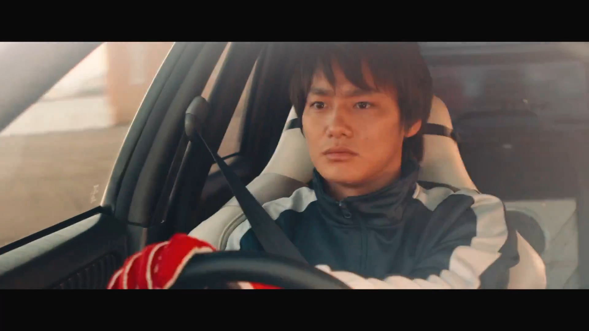 极速甩尾剧照的剧照