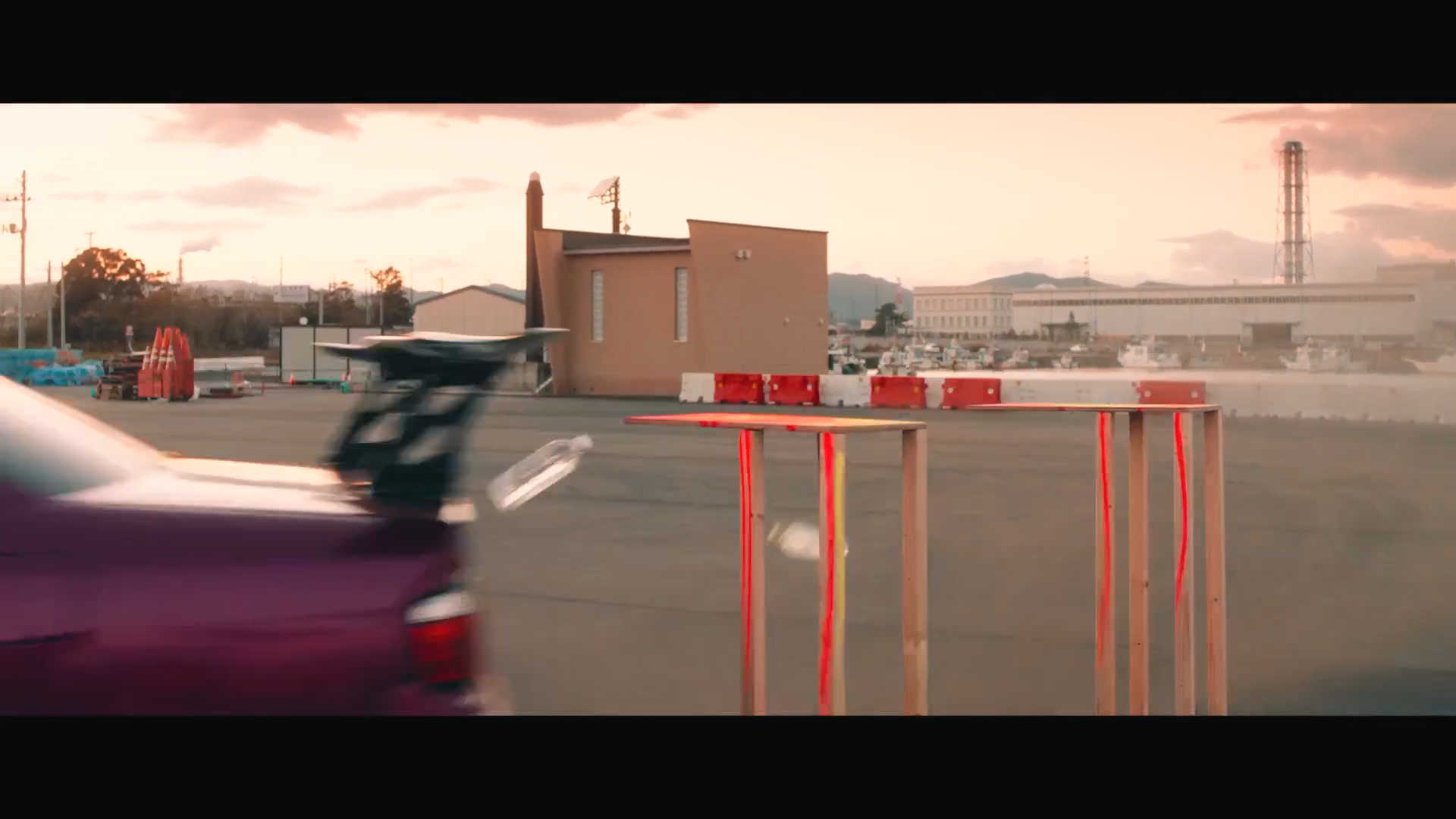 极速甩尾剧照的剧照