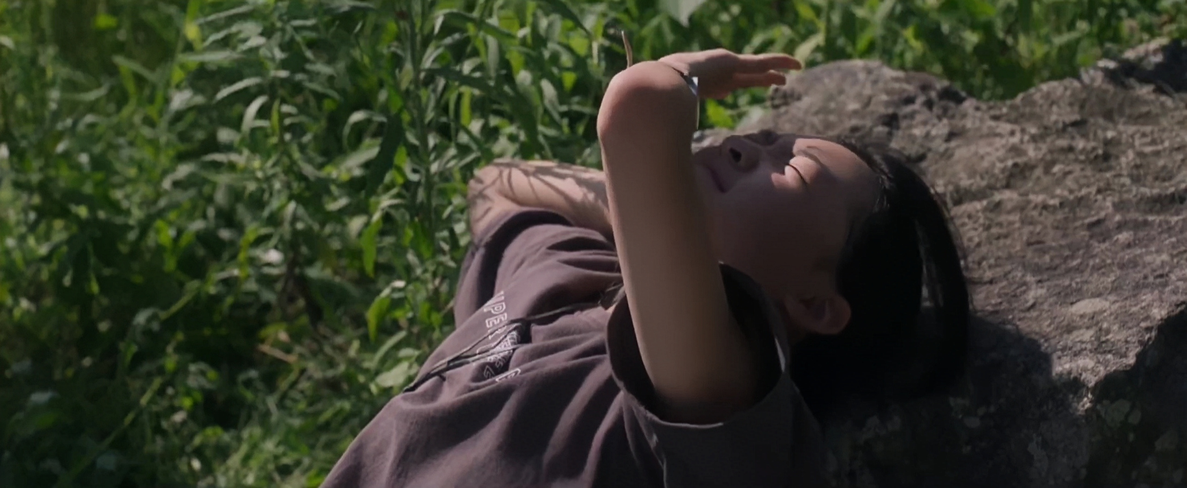 海湾之遇剧照的剧照