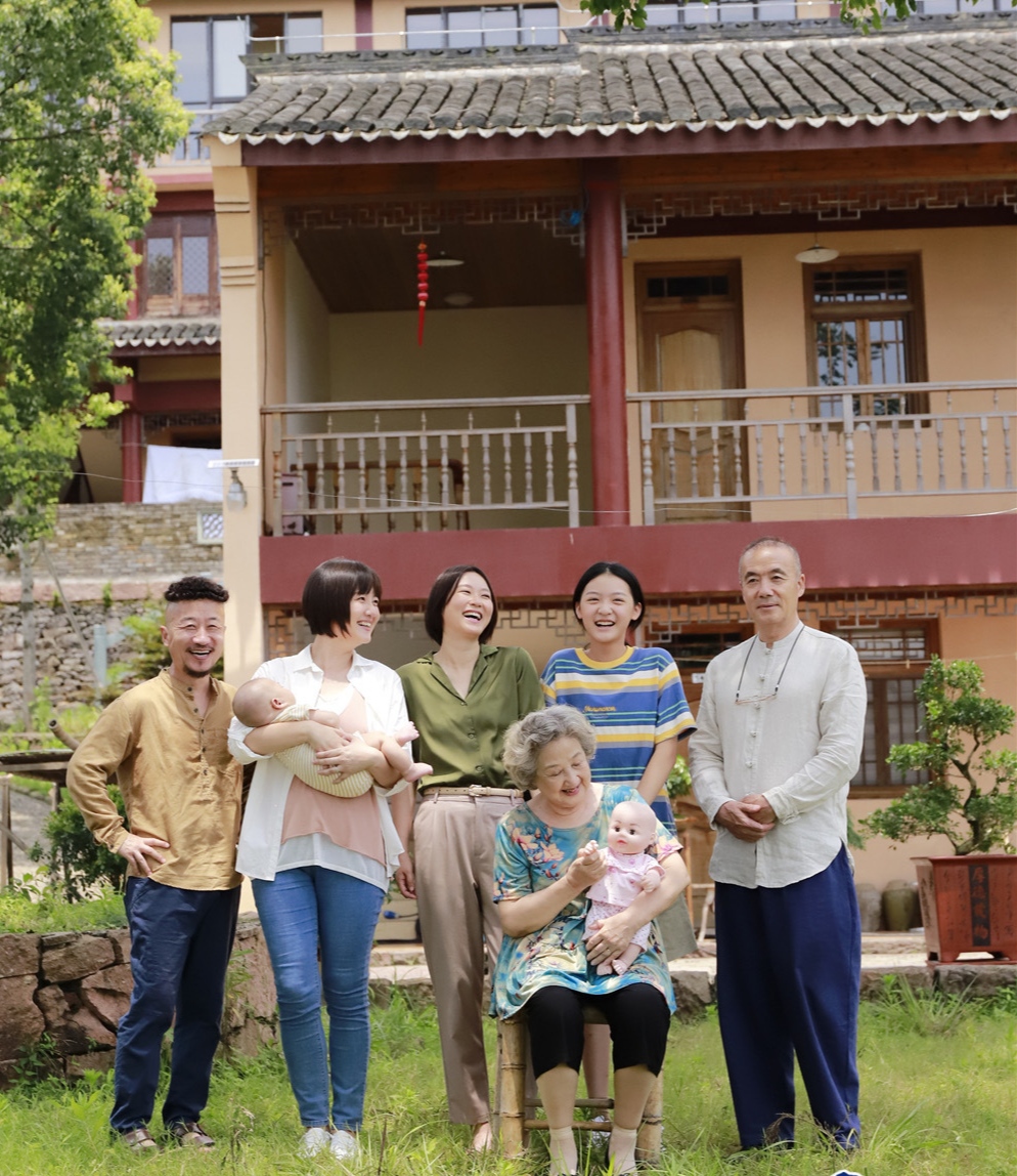 海湾之遇剧照的剧照