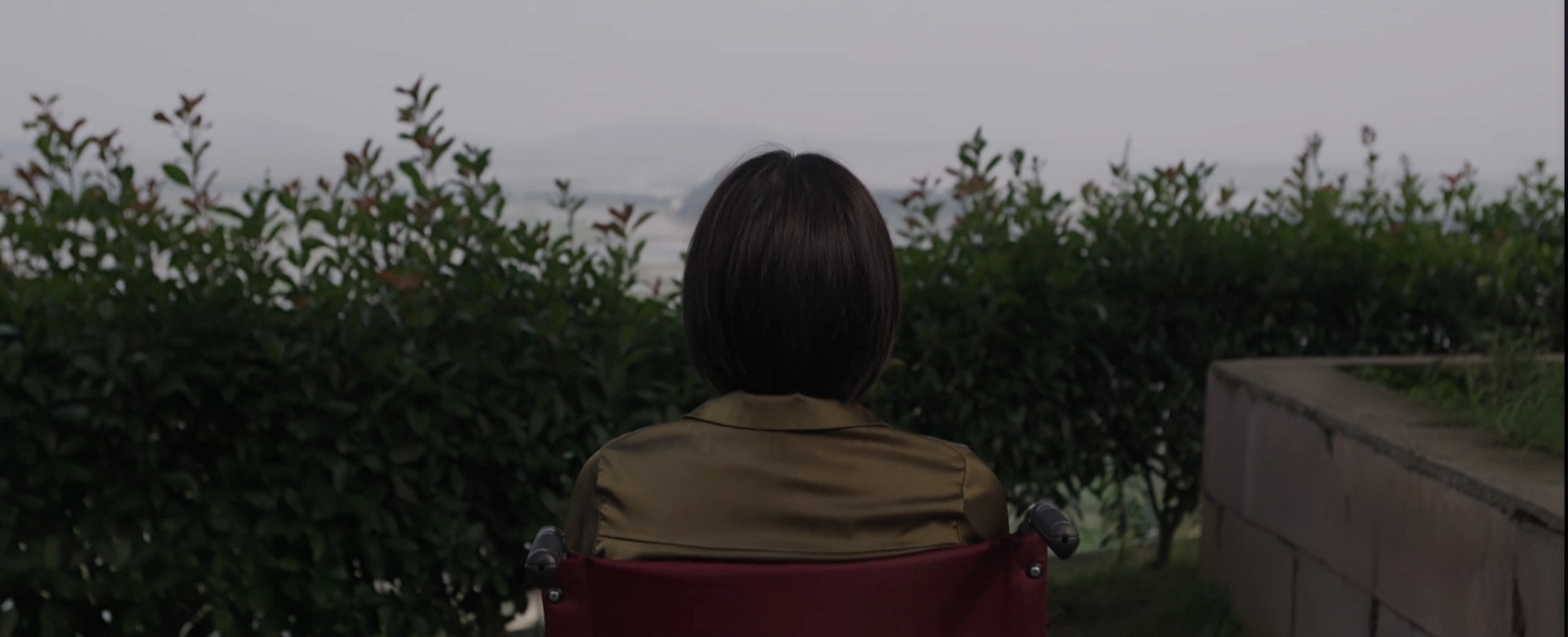 海湾之遇剧照的剧照