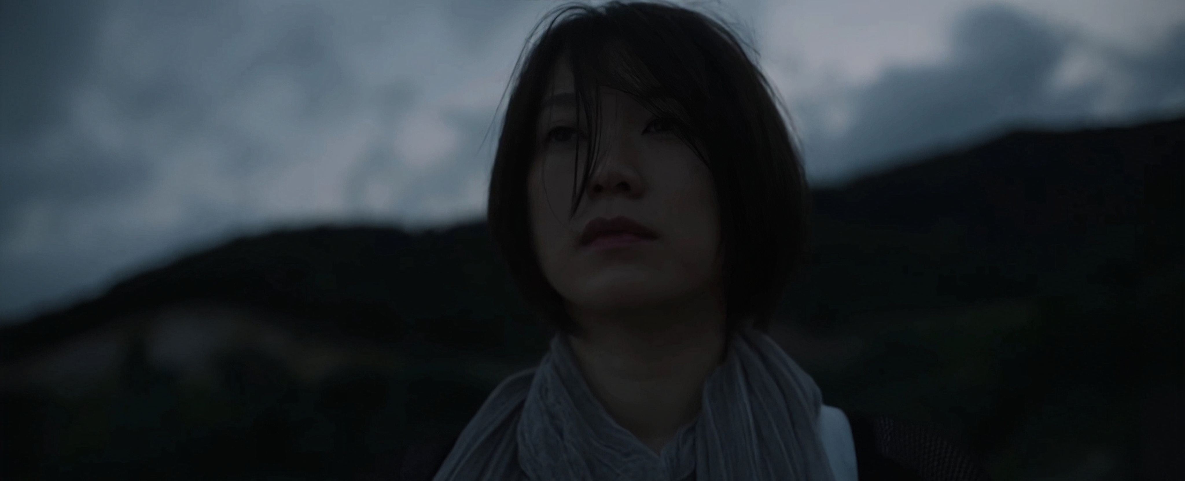 海湾之遇剧照的剧照