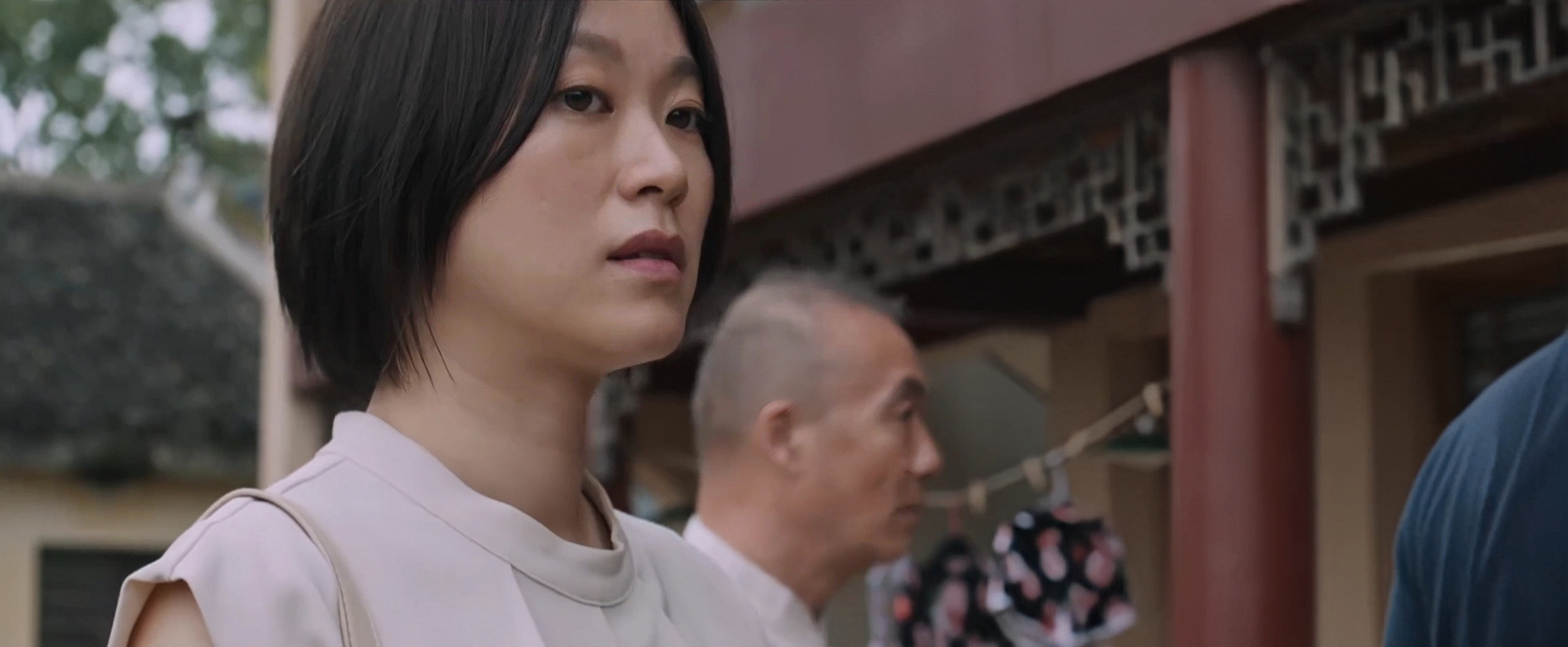 海湾之遇剧照的剧照