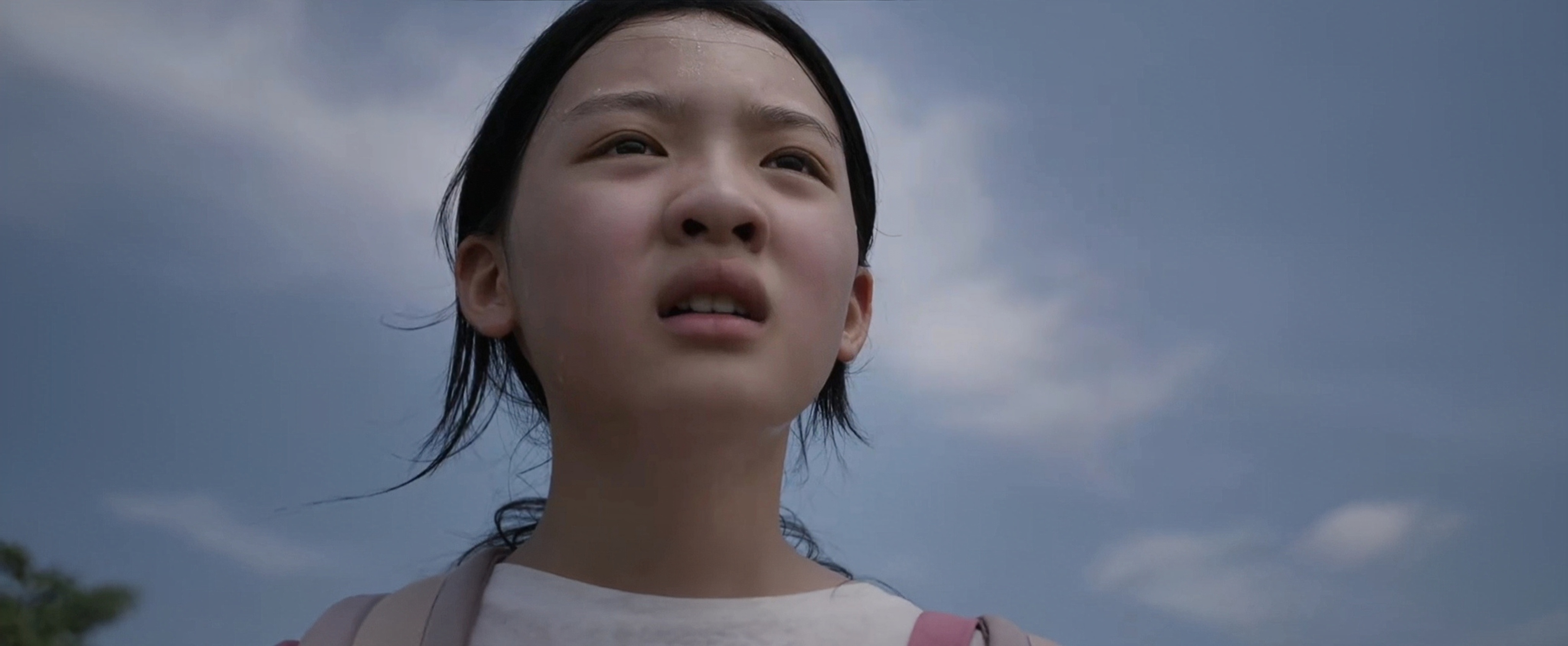 海湾之遇剧照的剧照