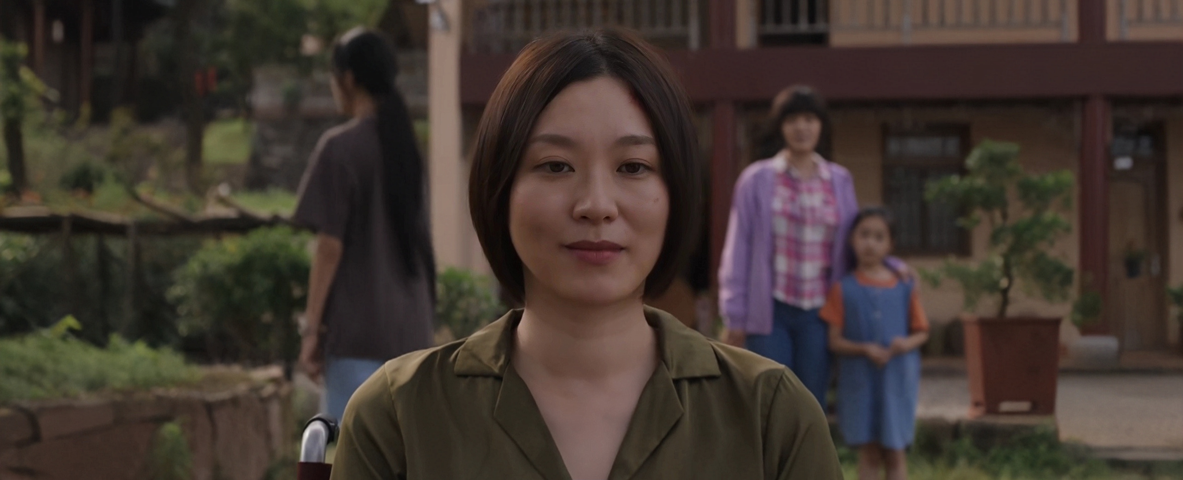 海湾之遇剧照的剧照