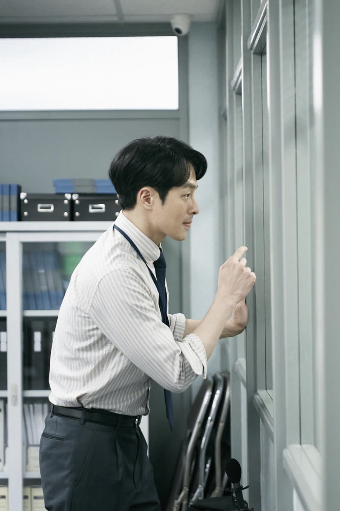 交涉剧照的剧照