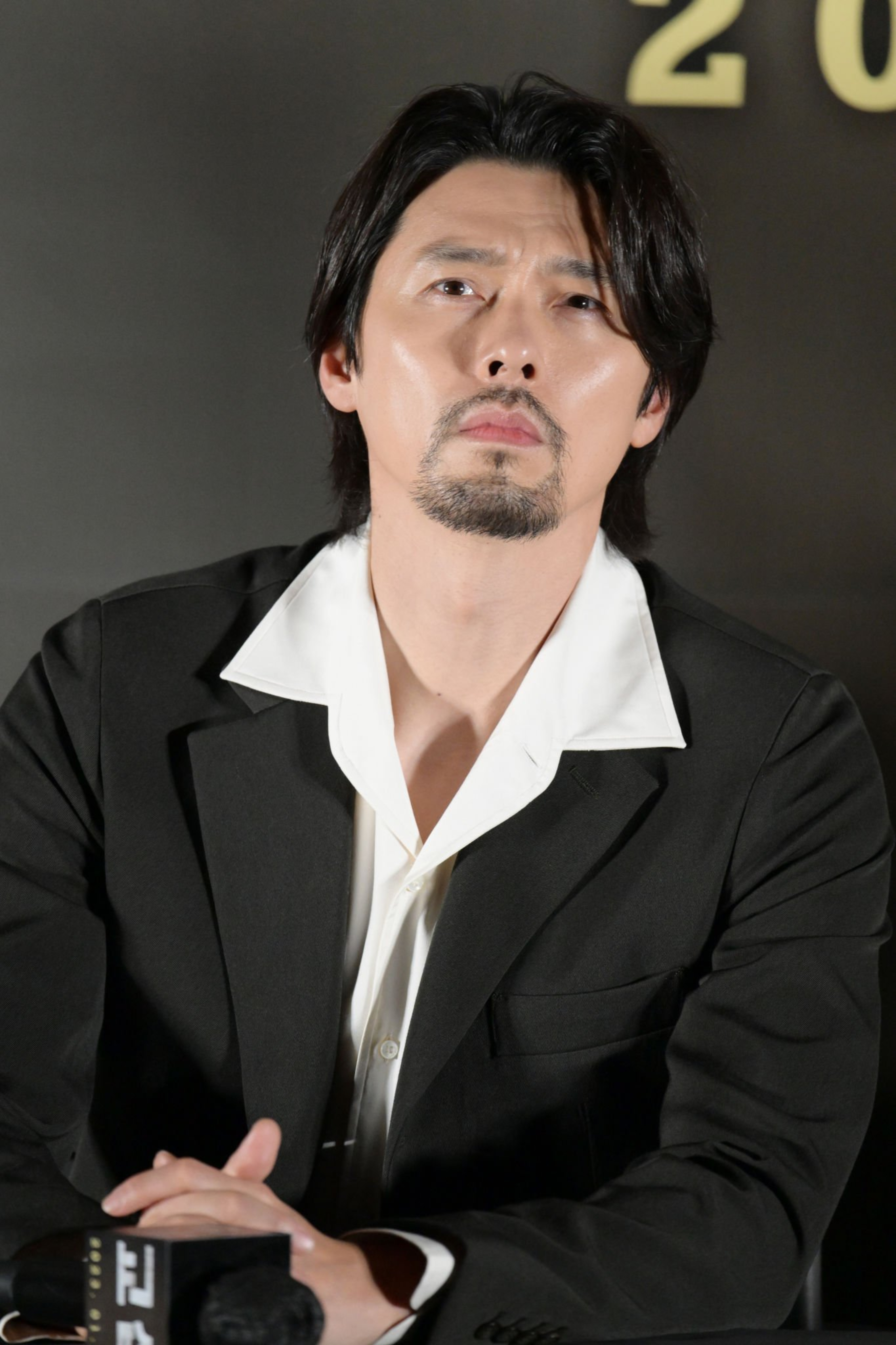 交涉剧照的剧照