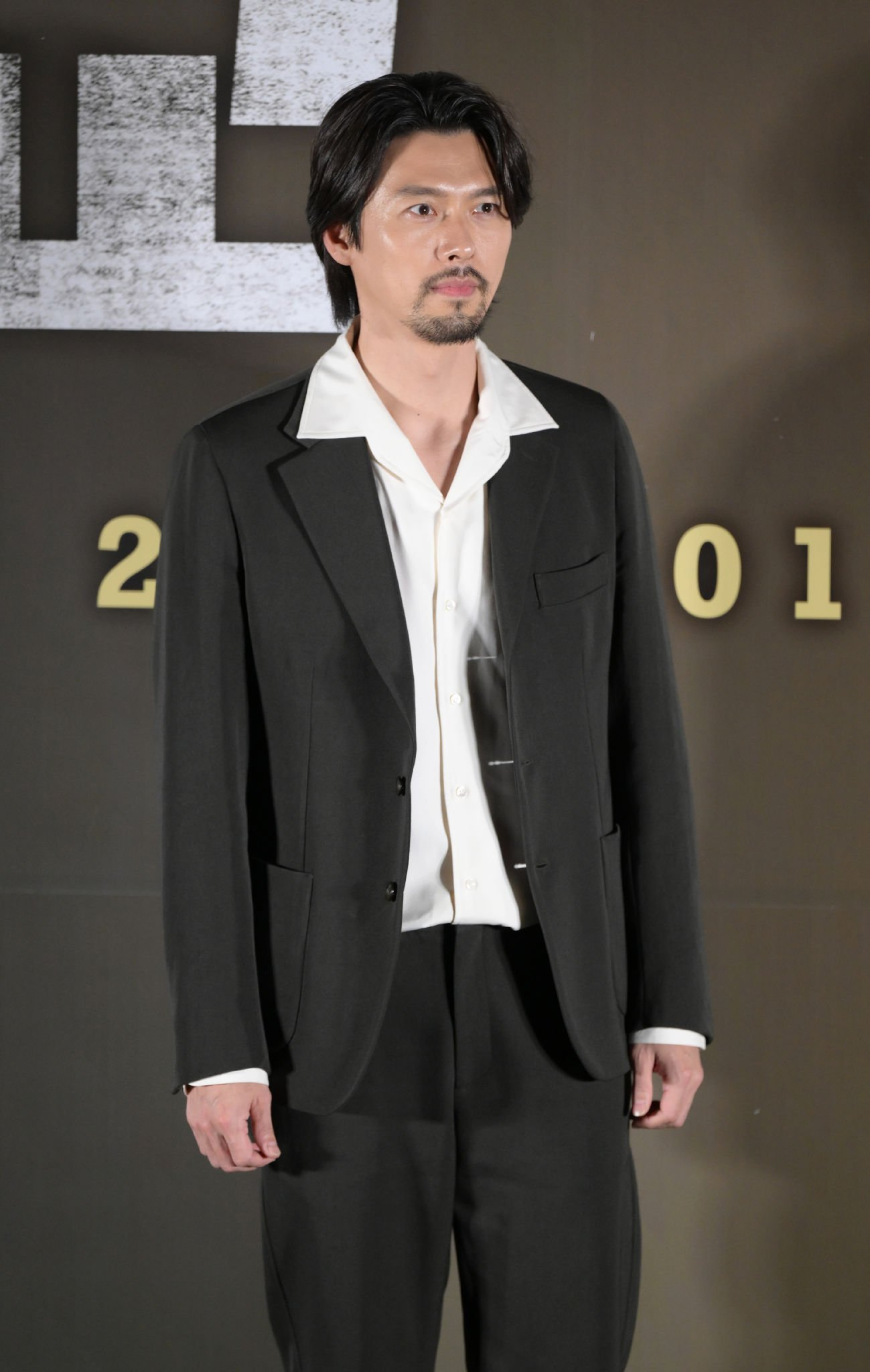 交涉剧照的剧照