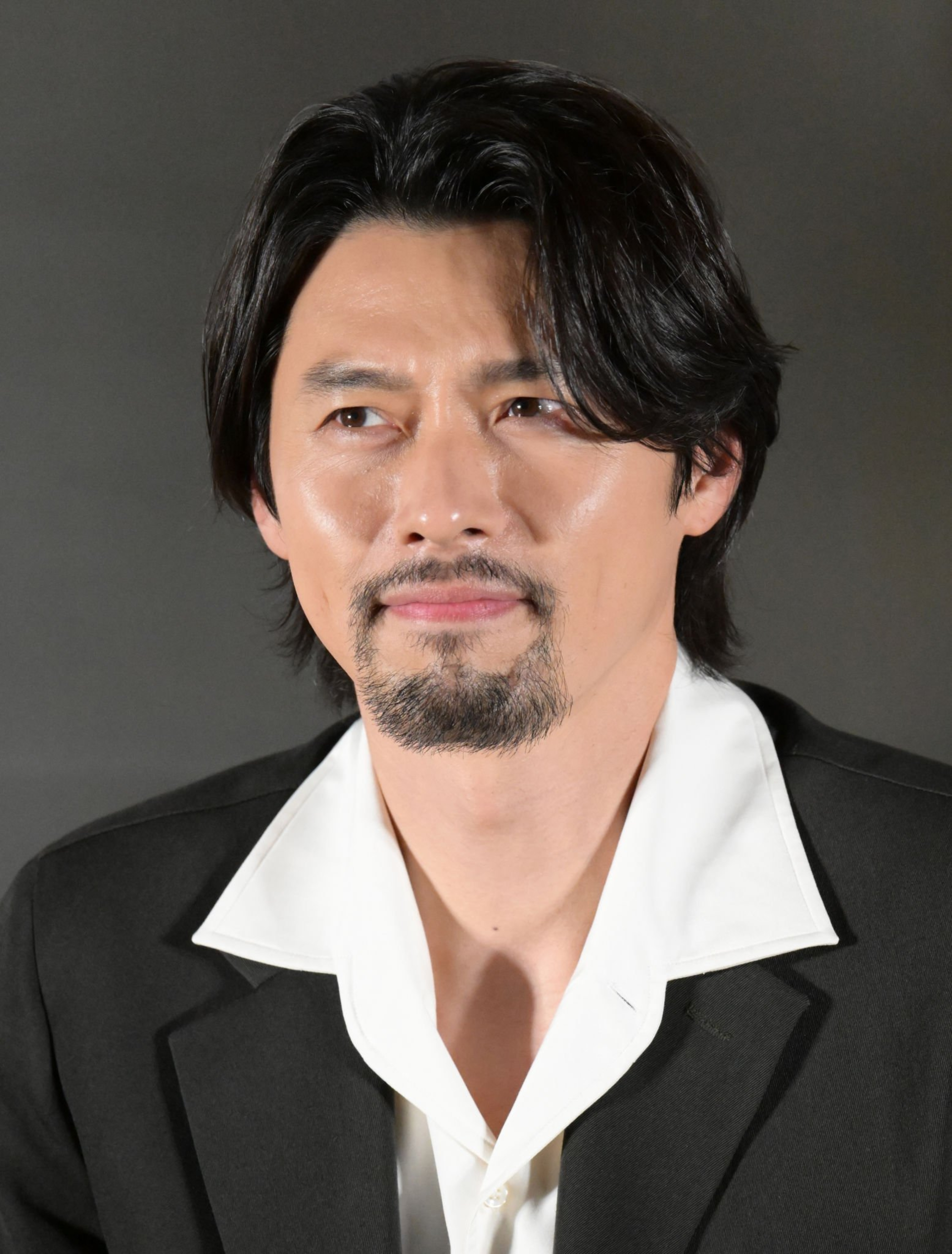 交涉剧照的剧照