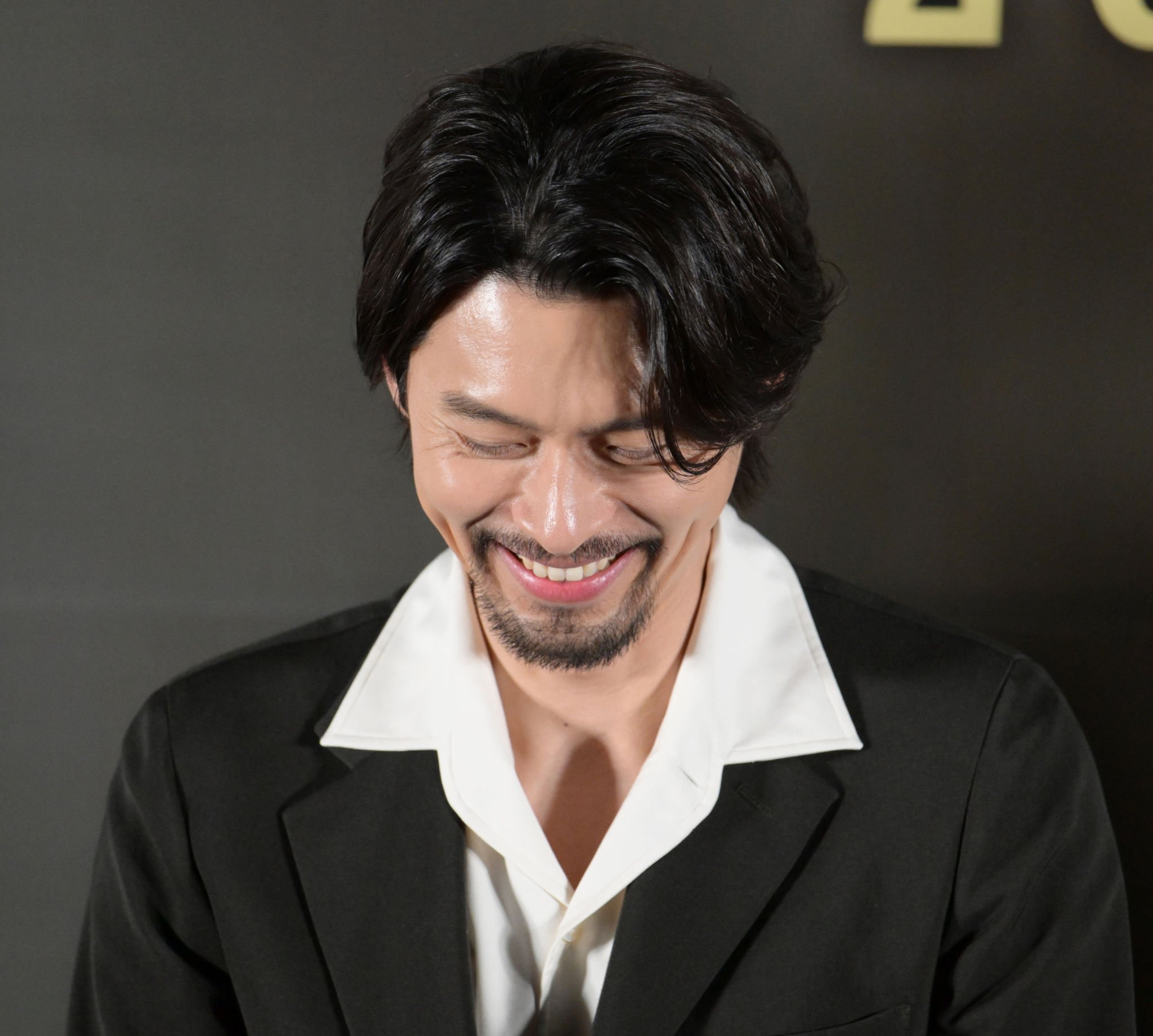 交涉剧照的剧照